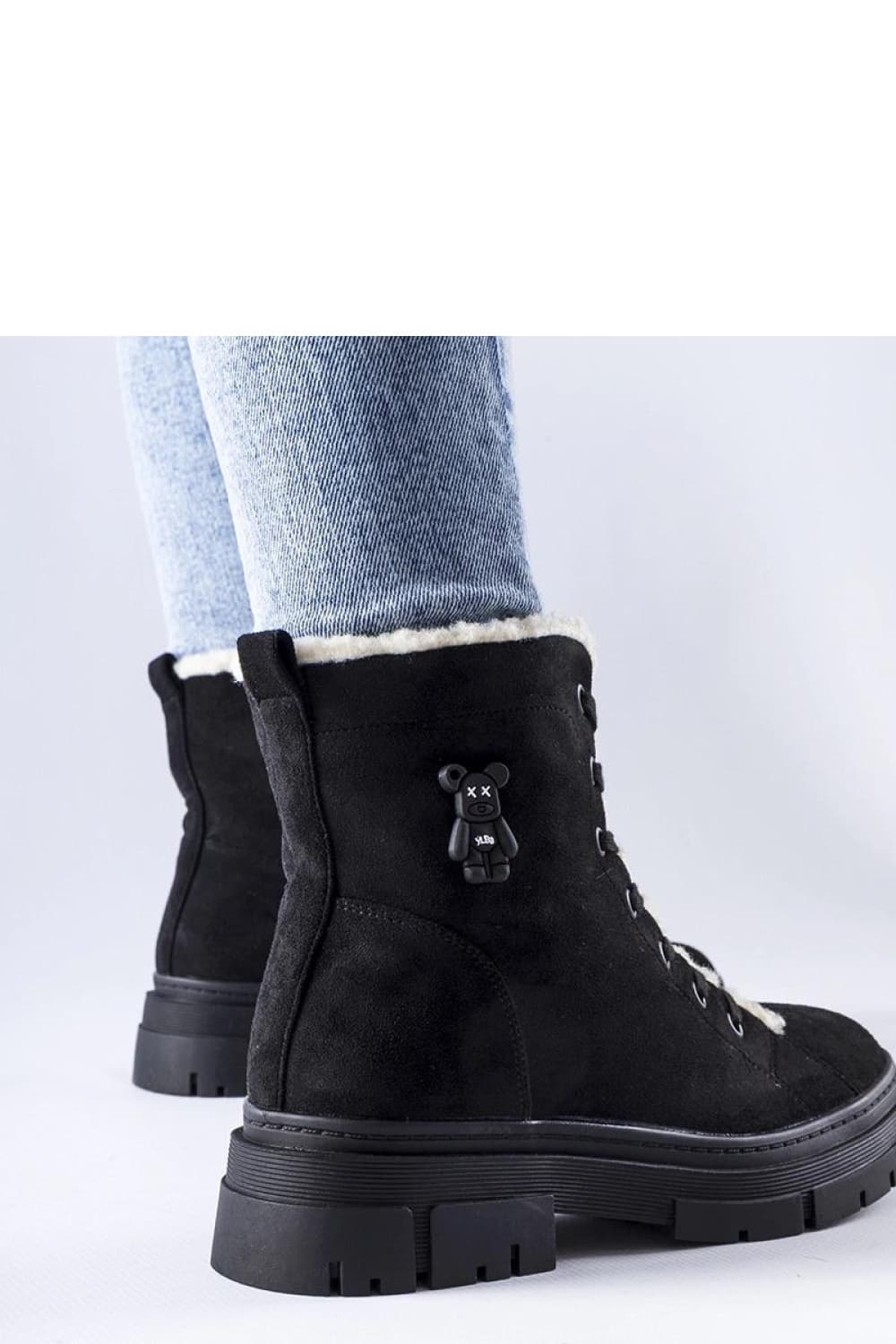 Scarpe con tacco model 205813 Solea - Miniatura 2
