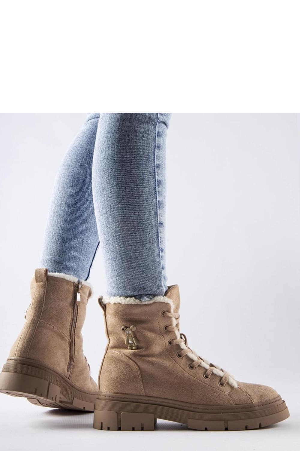 Scarpe con tacco model 205814 Solea - Miniatura 2