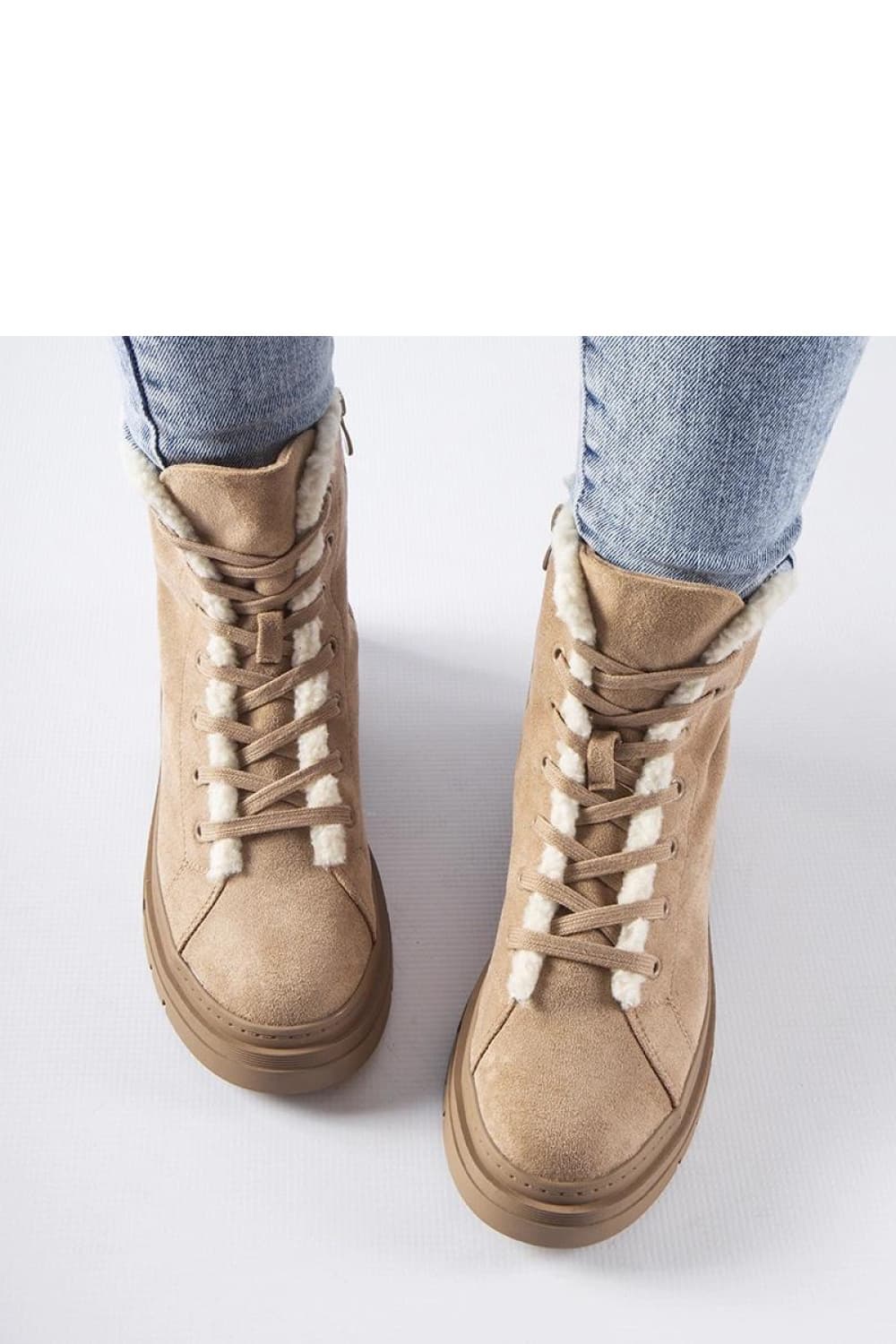 Scarpe con tacco model 205814 Solea - Miniatura 3
