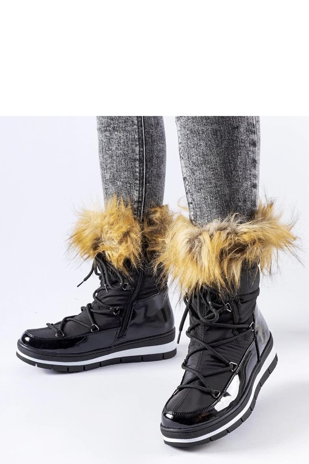 Scarpe da neve model 205815 Solea