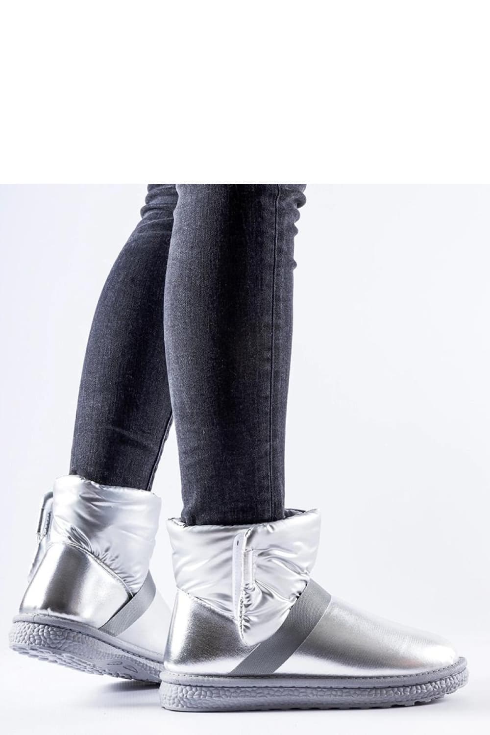 Scarpe da neve model 205817 Solea