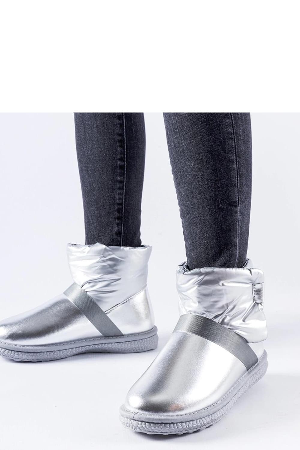 Scarpe da neve model 205817 Solea - Miniatura 2