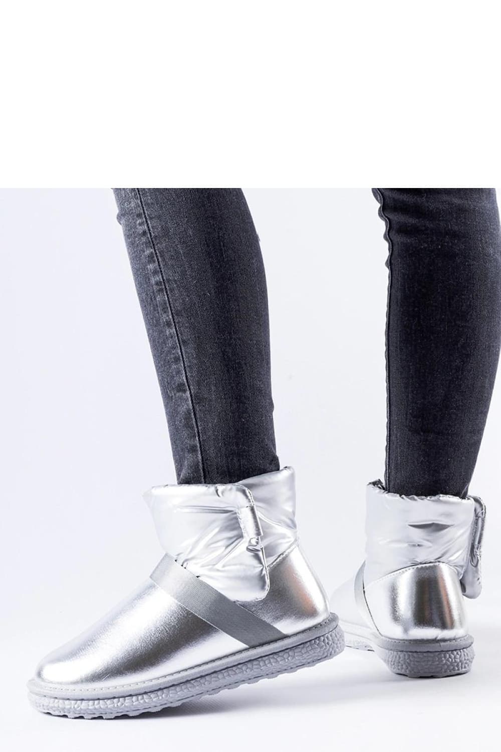 Scarpe da neve model 205817 Solea - Miniatura 3