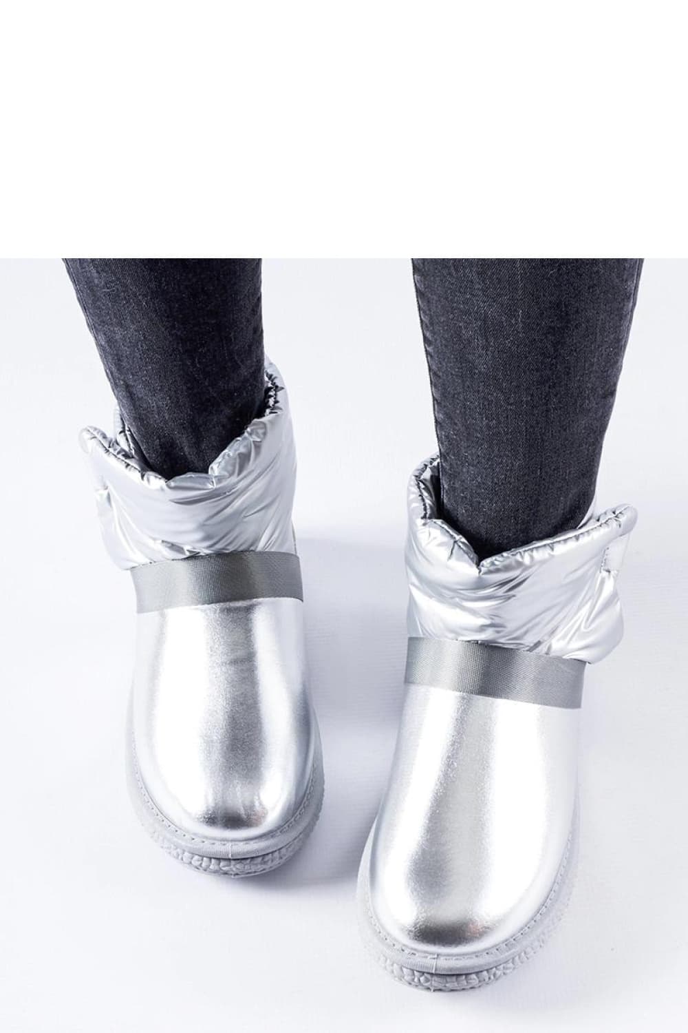 Scarpe da neve model 205817 Solea - Miniatura 4