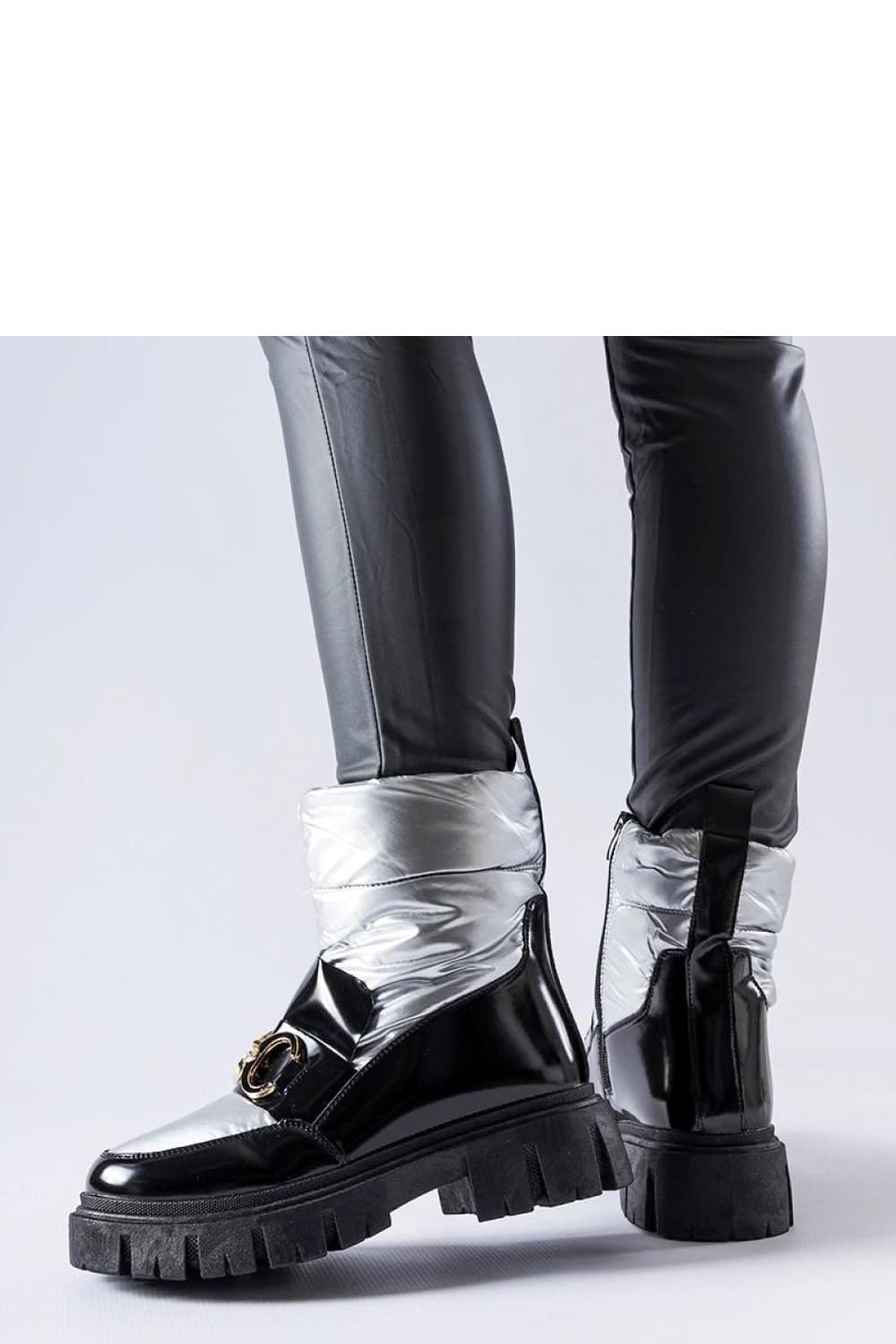 Scarpe da neve model 205818 Solea