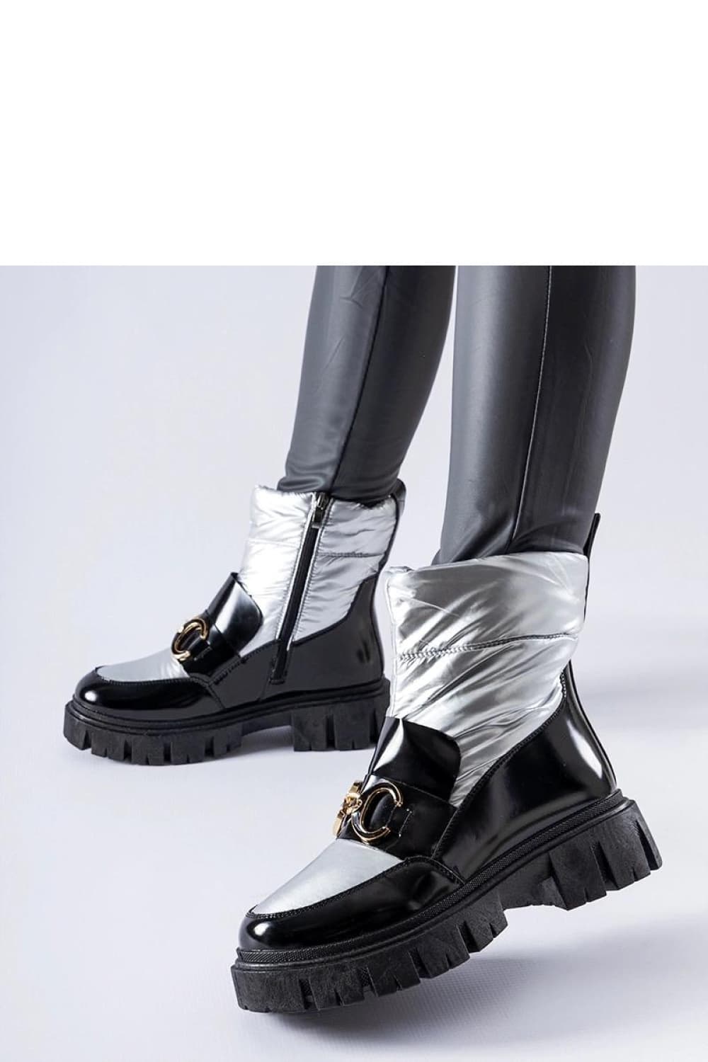 Scarpe da neve model 205818 Solea - Miniatura 2
