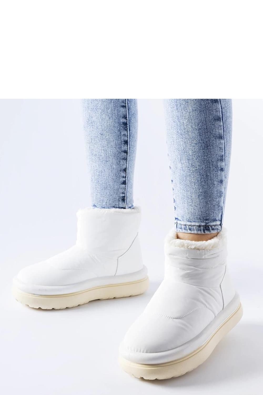 Scarpe con tacco model 205820 Solea