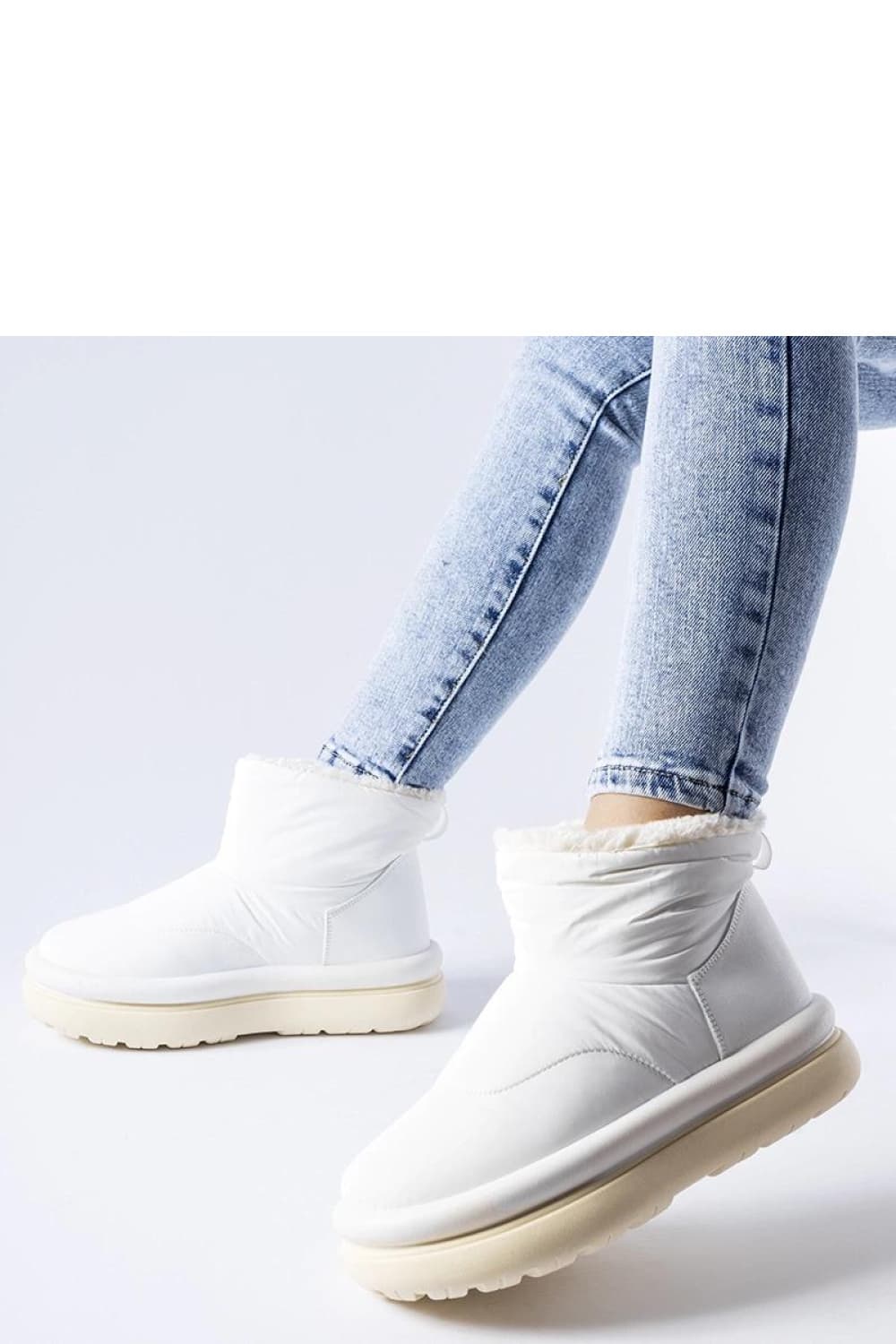 Scarpe con tacco model 205820 Solea - Miniatura 2