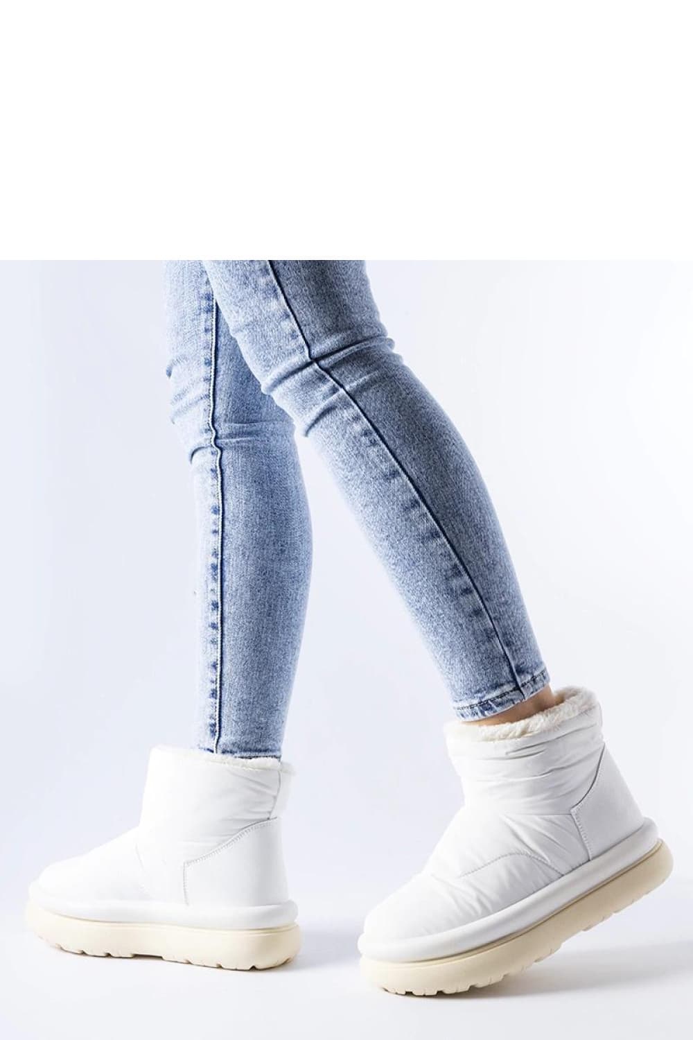 Scarpe con tacco model 205820 Solea - Miniatura 3