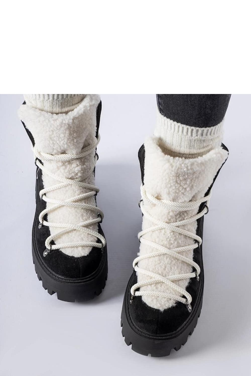 Scarpe con tacco model 205828 Solea - Miniatura 3