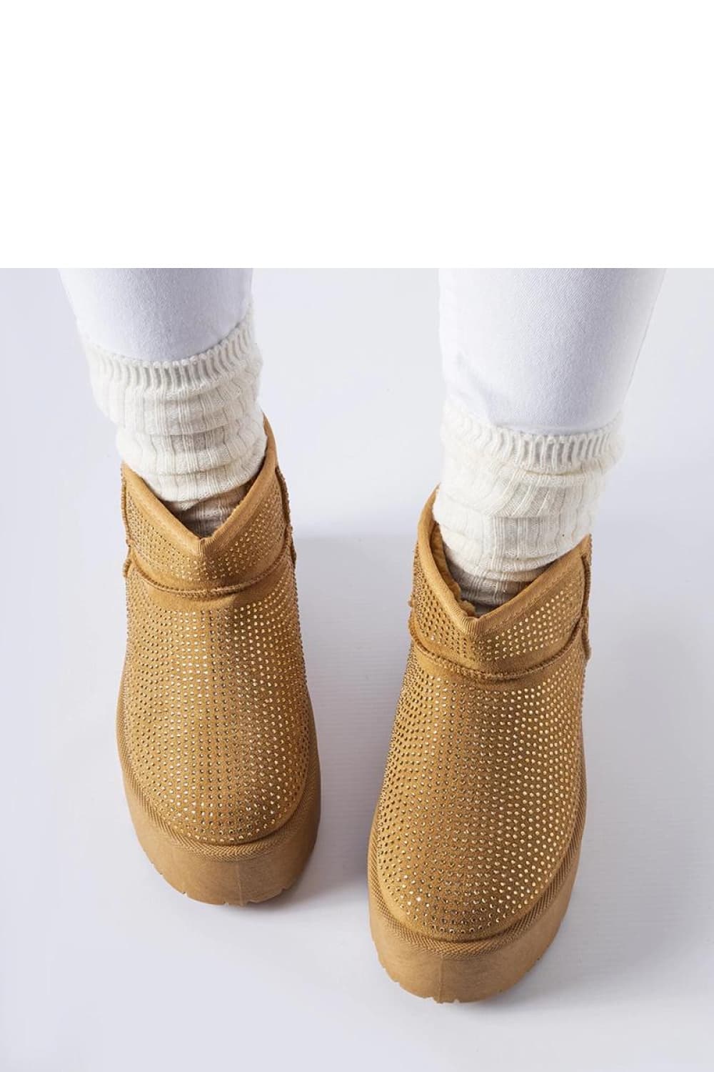 Scarpe da neve model 205829 Solea - Miniatura 2