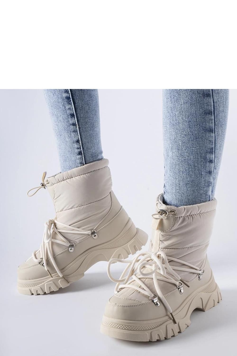 Scarpe da neve model 205833 Solea