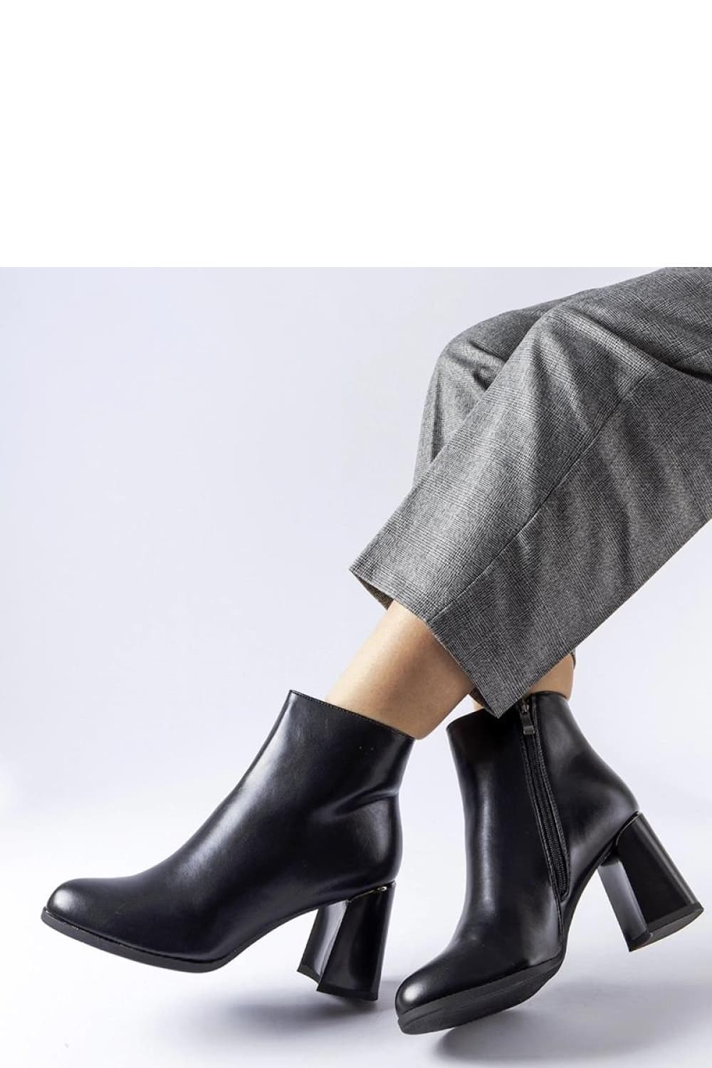 Scarpe con tacco model 205849 Solea - Miniatura 2