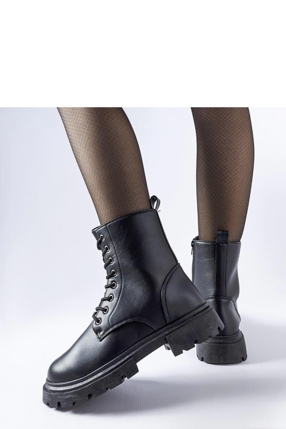 Scarpe trapper model 205861 Solea - Miniatura 2