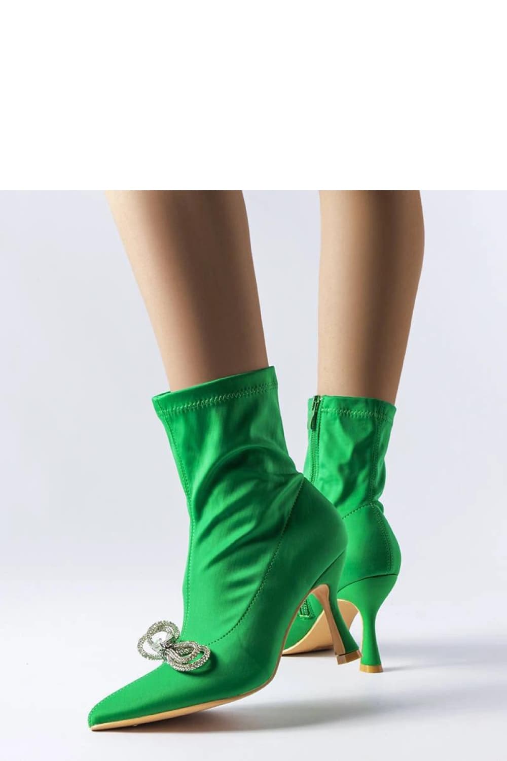 Scarpe con tacco model 205875 Solea