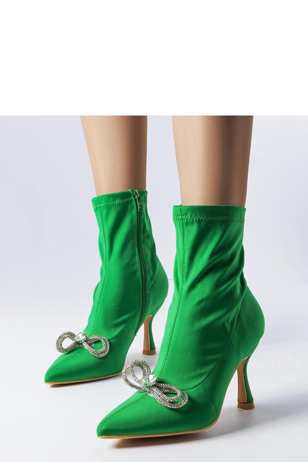 Scarpe con tacco model 205875 Solea - Miniatura 2