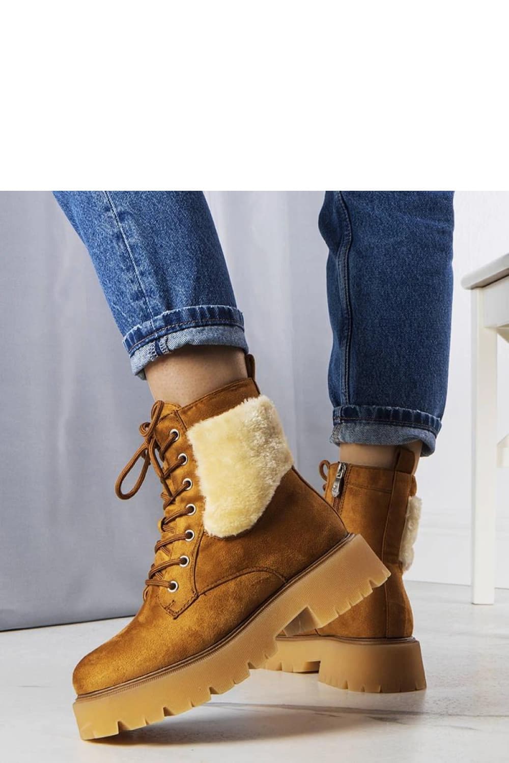 Scarpe con tacco model 205878 Solea - Miniatura 3