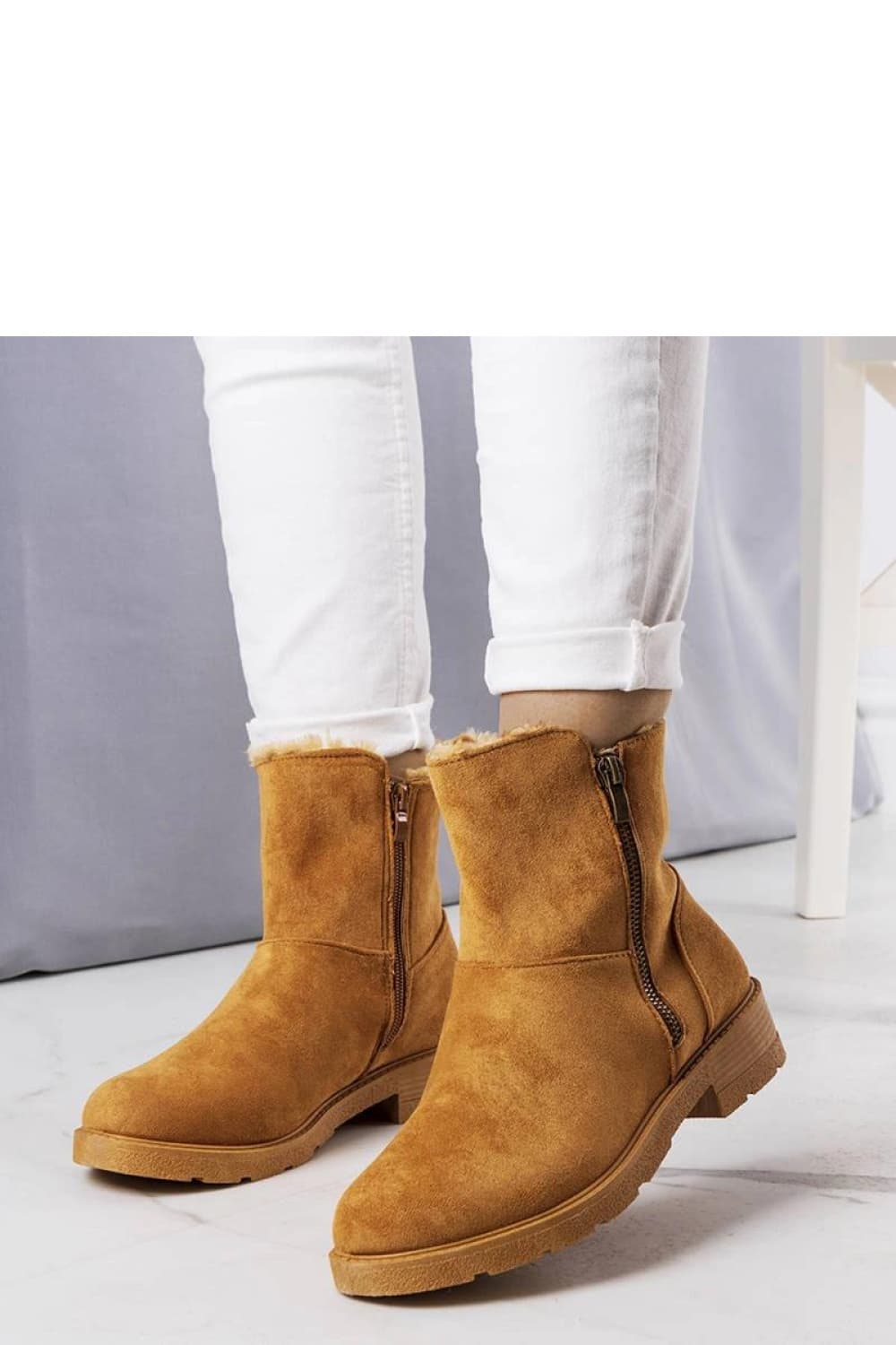 Scarpe con tacco model 205882 Solea - Miniatura 2