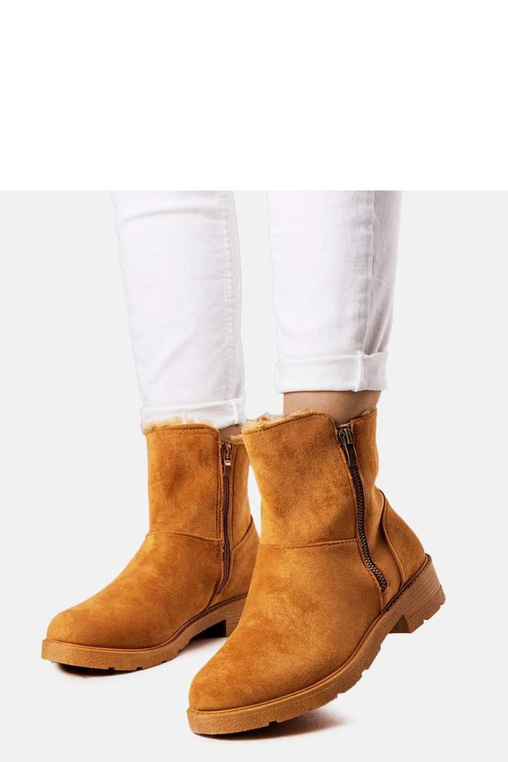 Scarpe con tacco model 205882 Solea - Miniatura 4