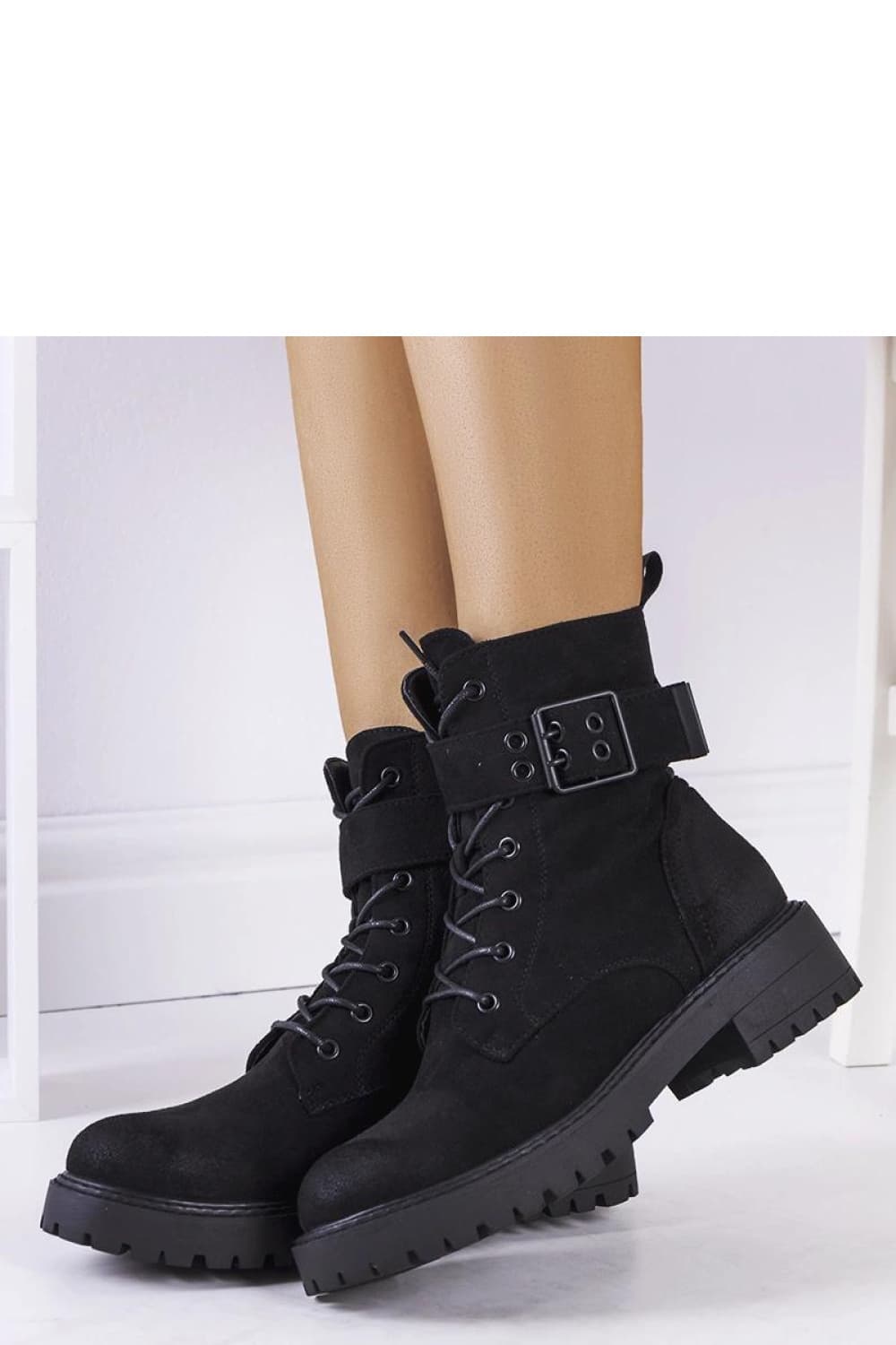 Scarpe con tacco model 205897 Solea - Miniatura 2