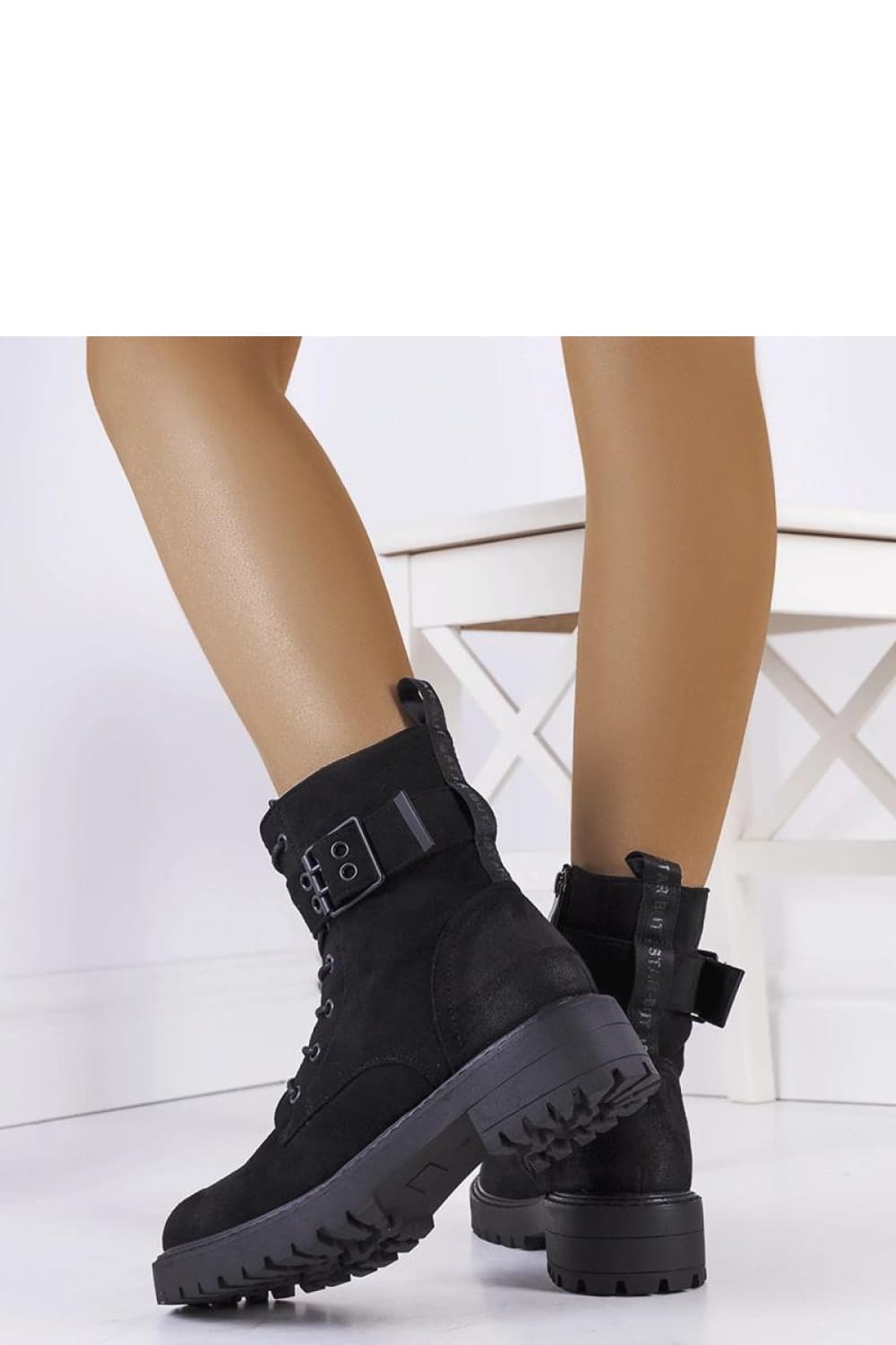 Scarpe con tacco model 205897 Solea - Miniatura 3
