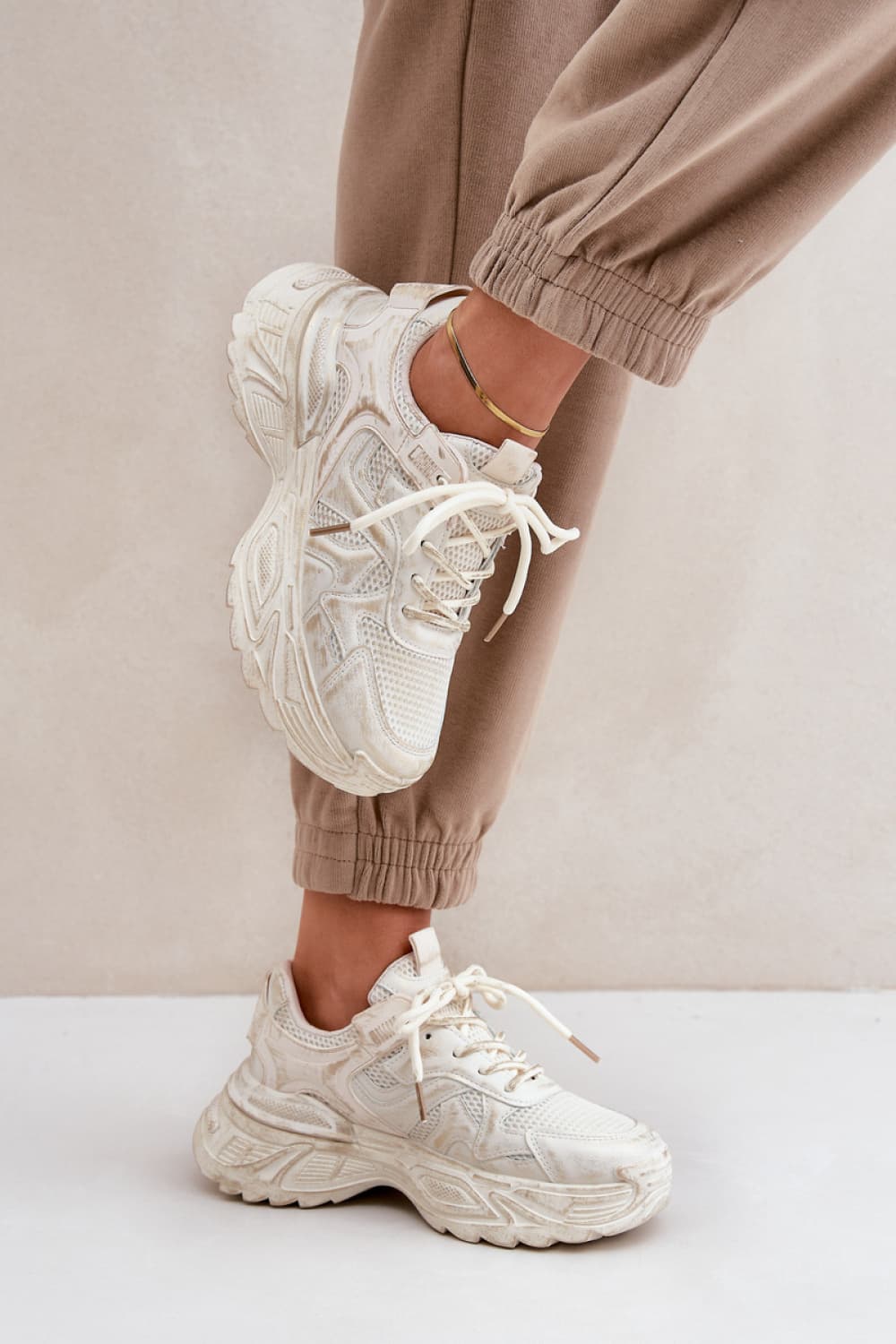 Scarpe spportive model 205947 Step in style - Miniatura 3