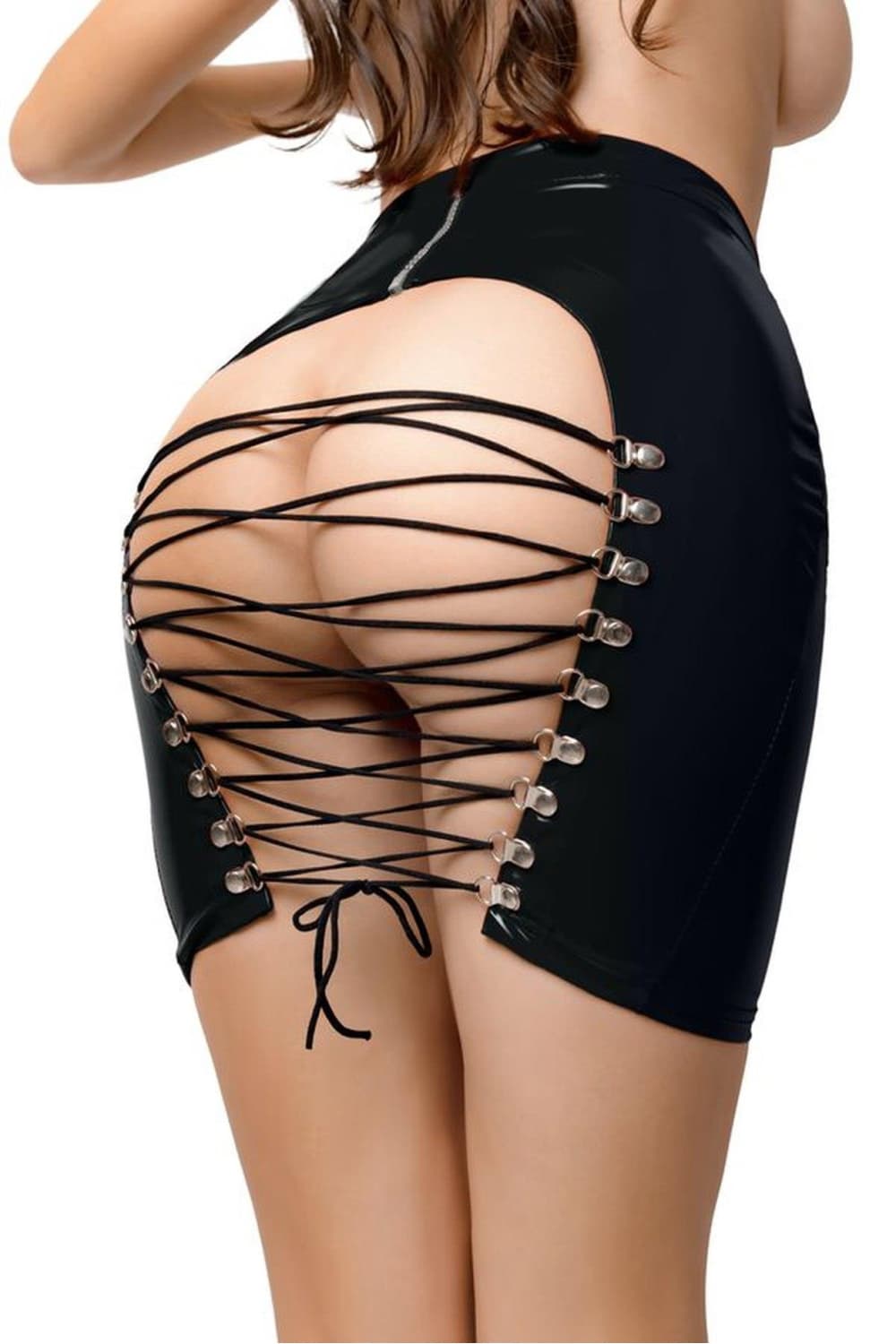 Gonna sexi model 206288 Glossy - Miniatura 2