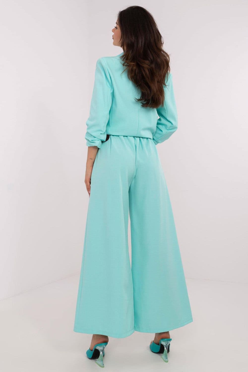 Pantaloni da donna model 206410 Italy Moda - Miniatura 3
