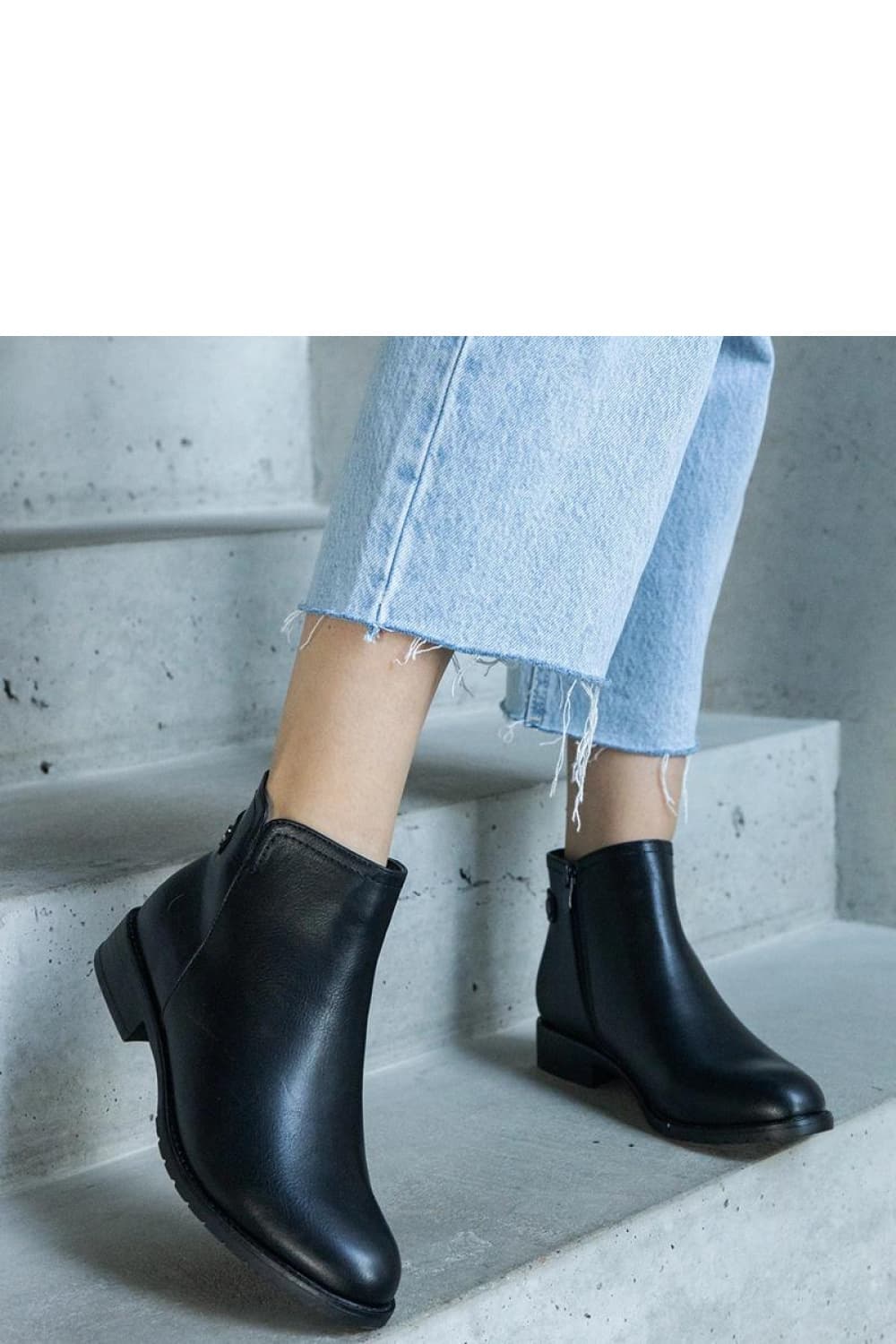Scarpe con tacco model 206420 Solea