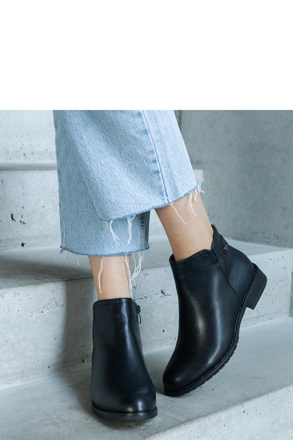 Scarpe con tacco model 206420 Solea - Miniatura 2