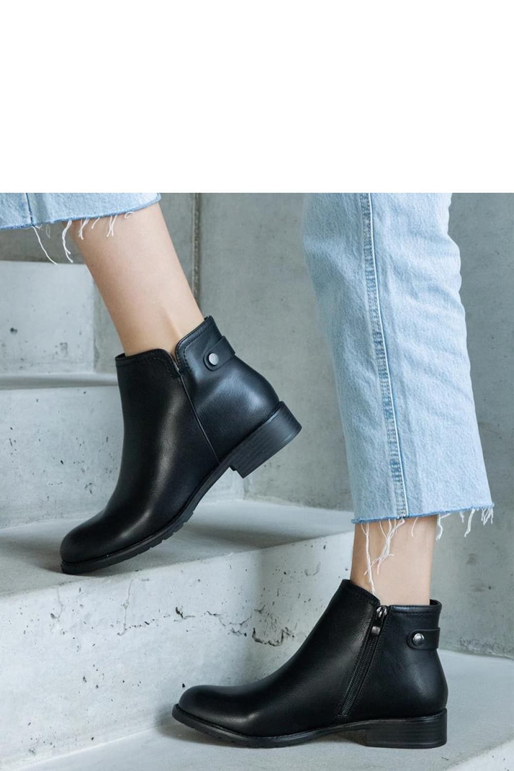 Scarpe con tacco model 206420 Solea - Miniatura 4