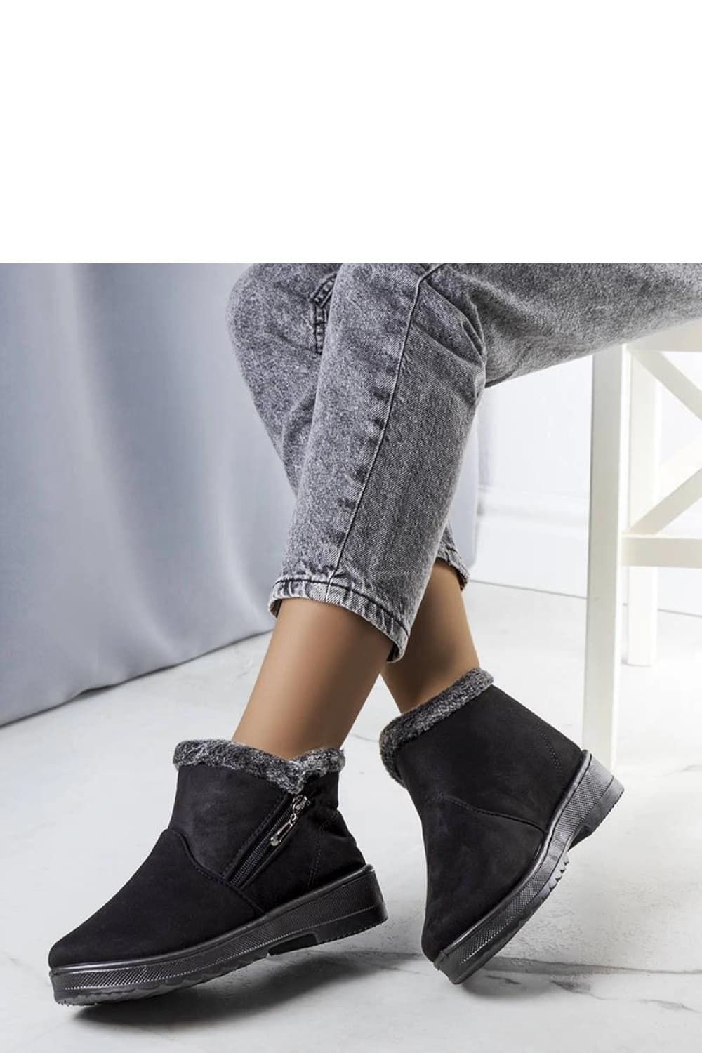 Scarpe da neve model 206424 Solea