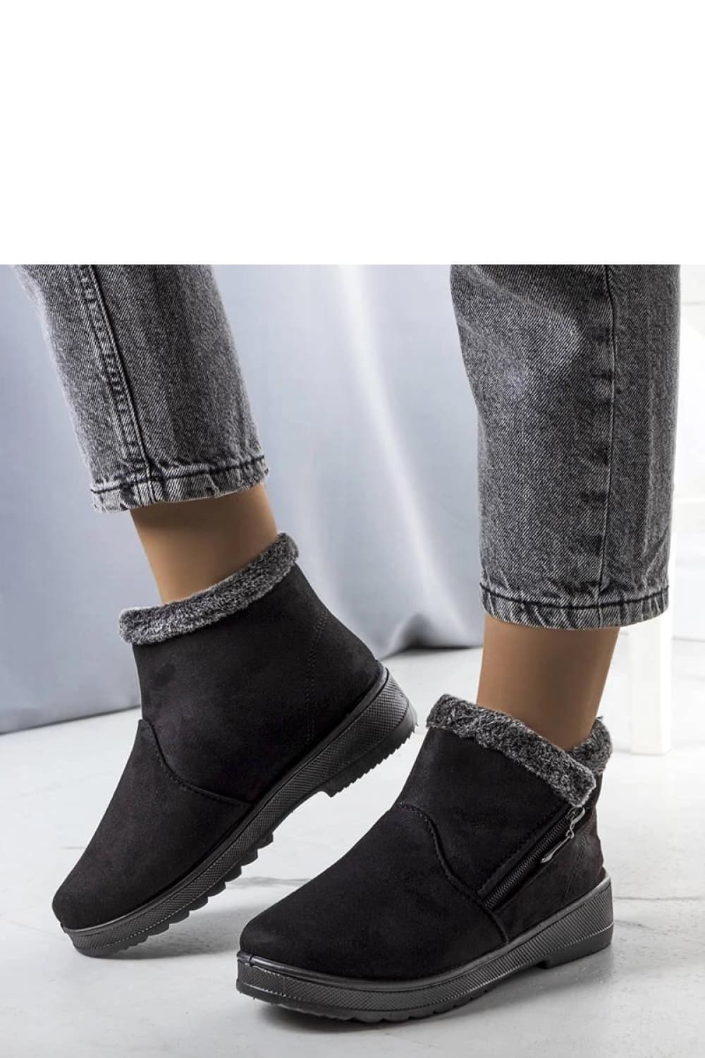 Scarpe da neve model 206424 Solea - Miniatura 2