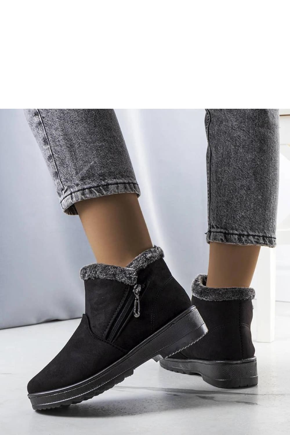 Scarpe da neve model 206424 Solea - Miniatura 3