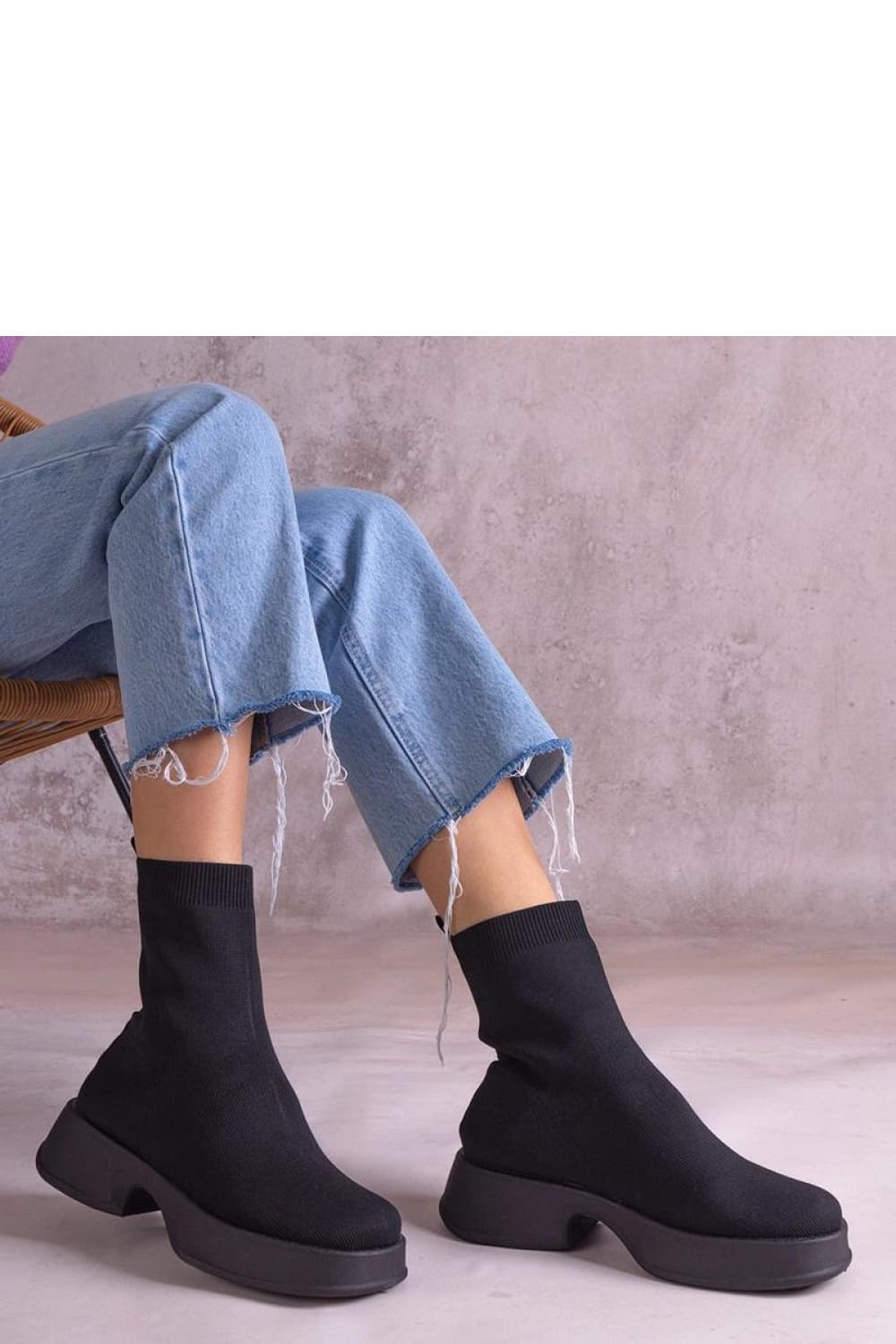 Scarpe con tacco model 206425 Solea - Miniatura 2