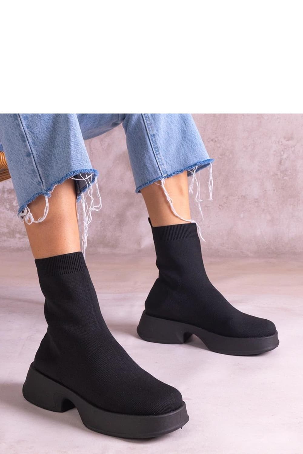 Scarpe con tacco model 206425 Solea - Miniatura 3