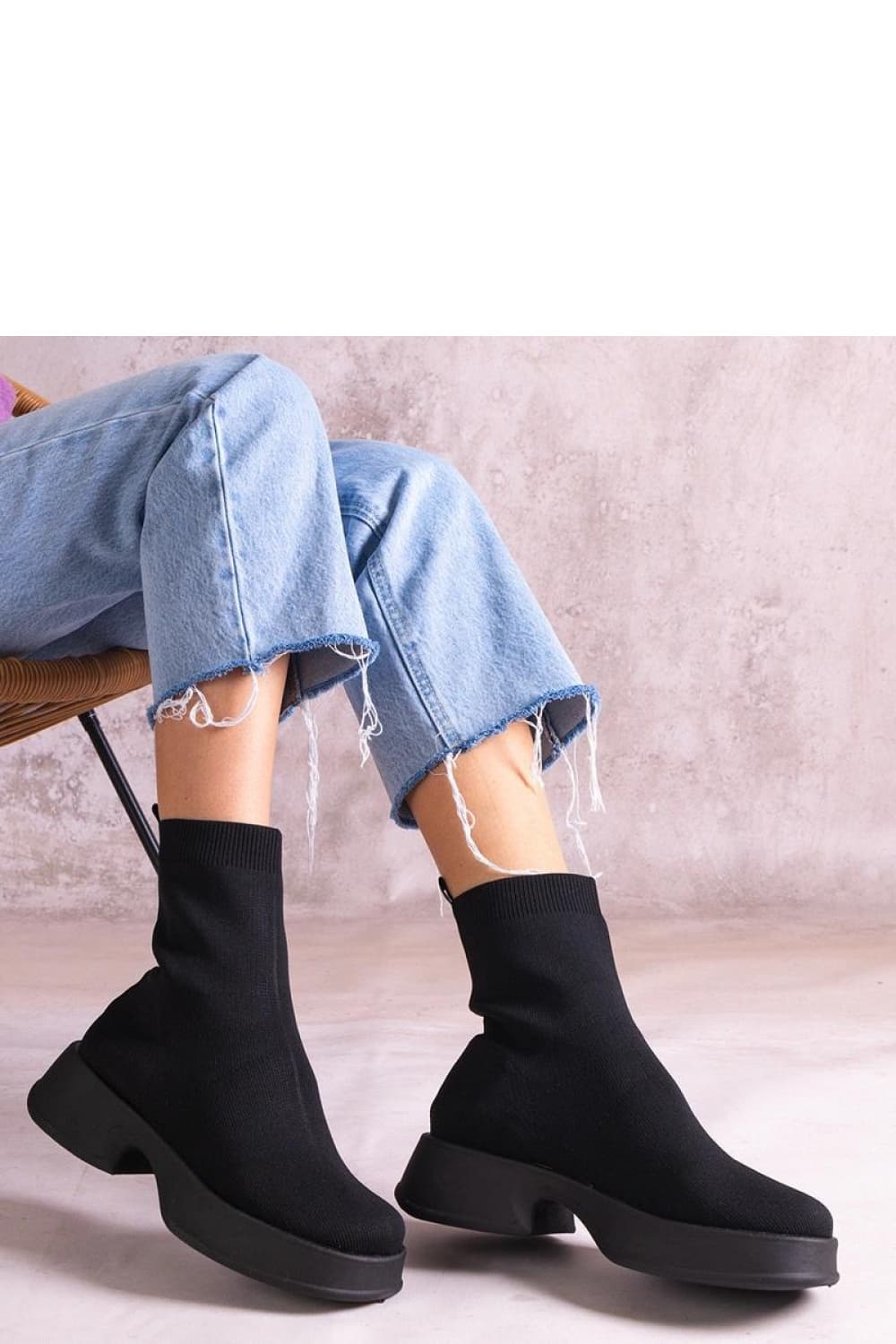 Scarpe con tacco model 206425 Solea - Miniatura 4