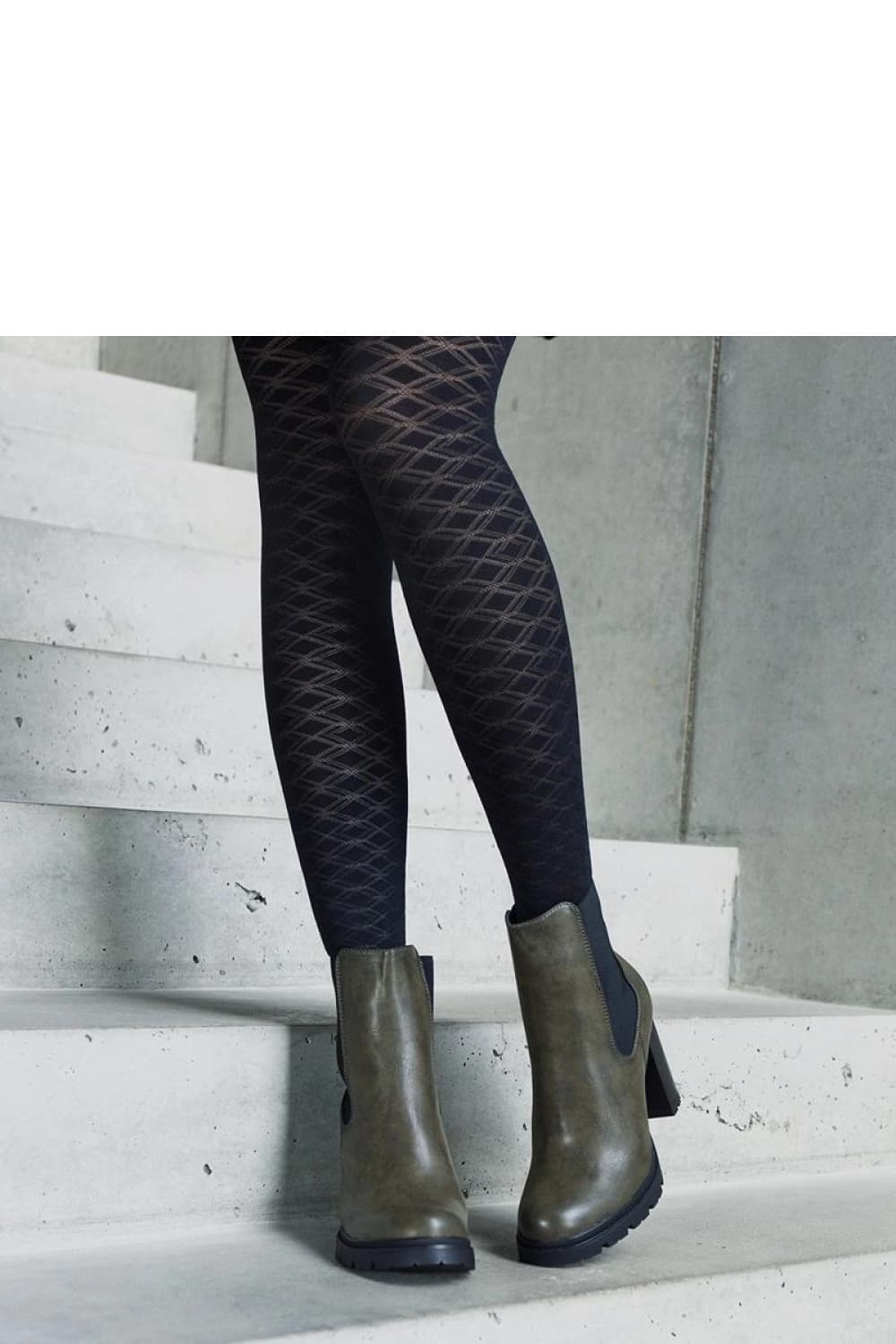 Scarpe con tacco model 206439 Solea - Miniatura 2
