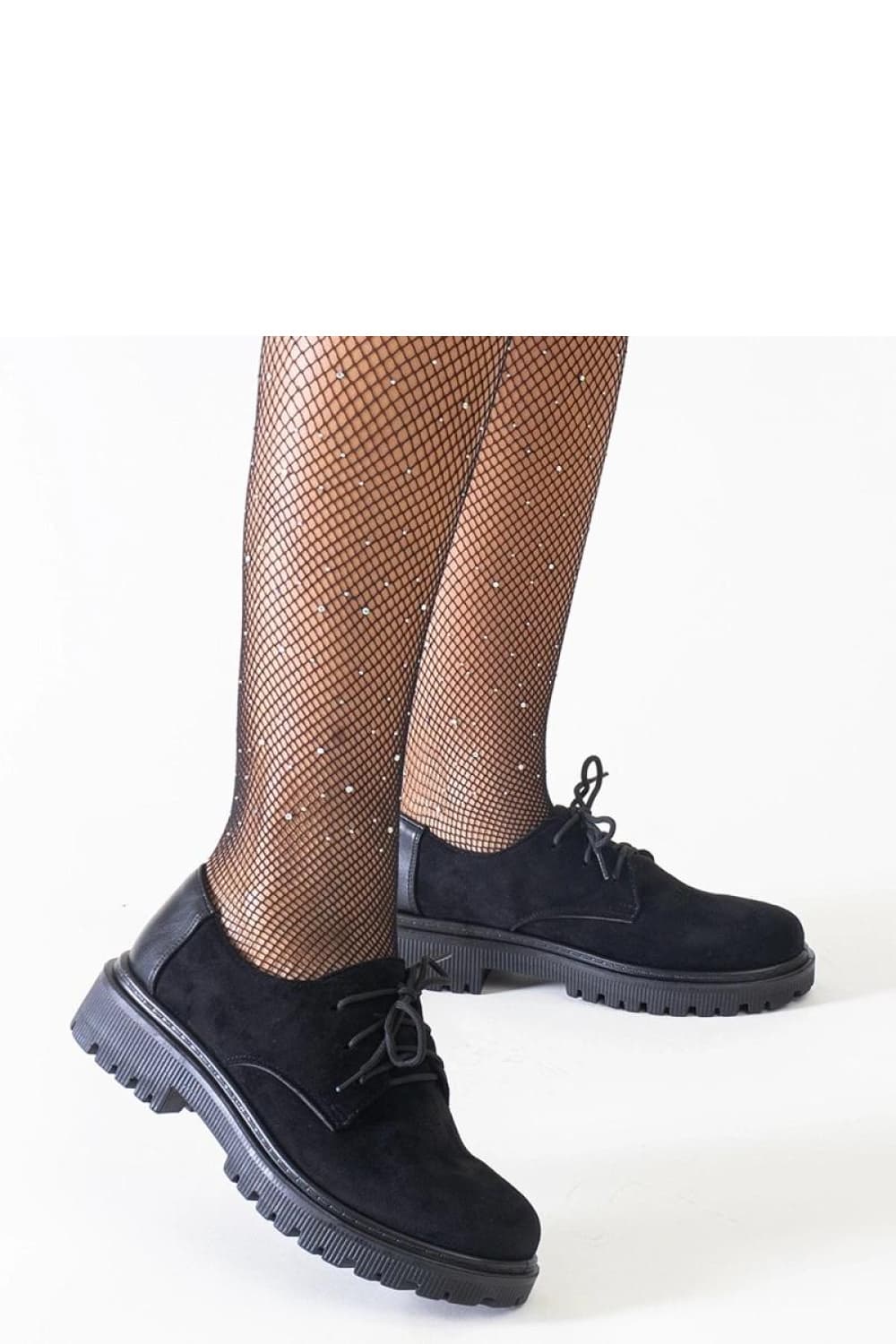 Scarpe model 206445 Solea
