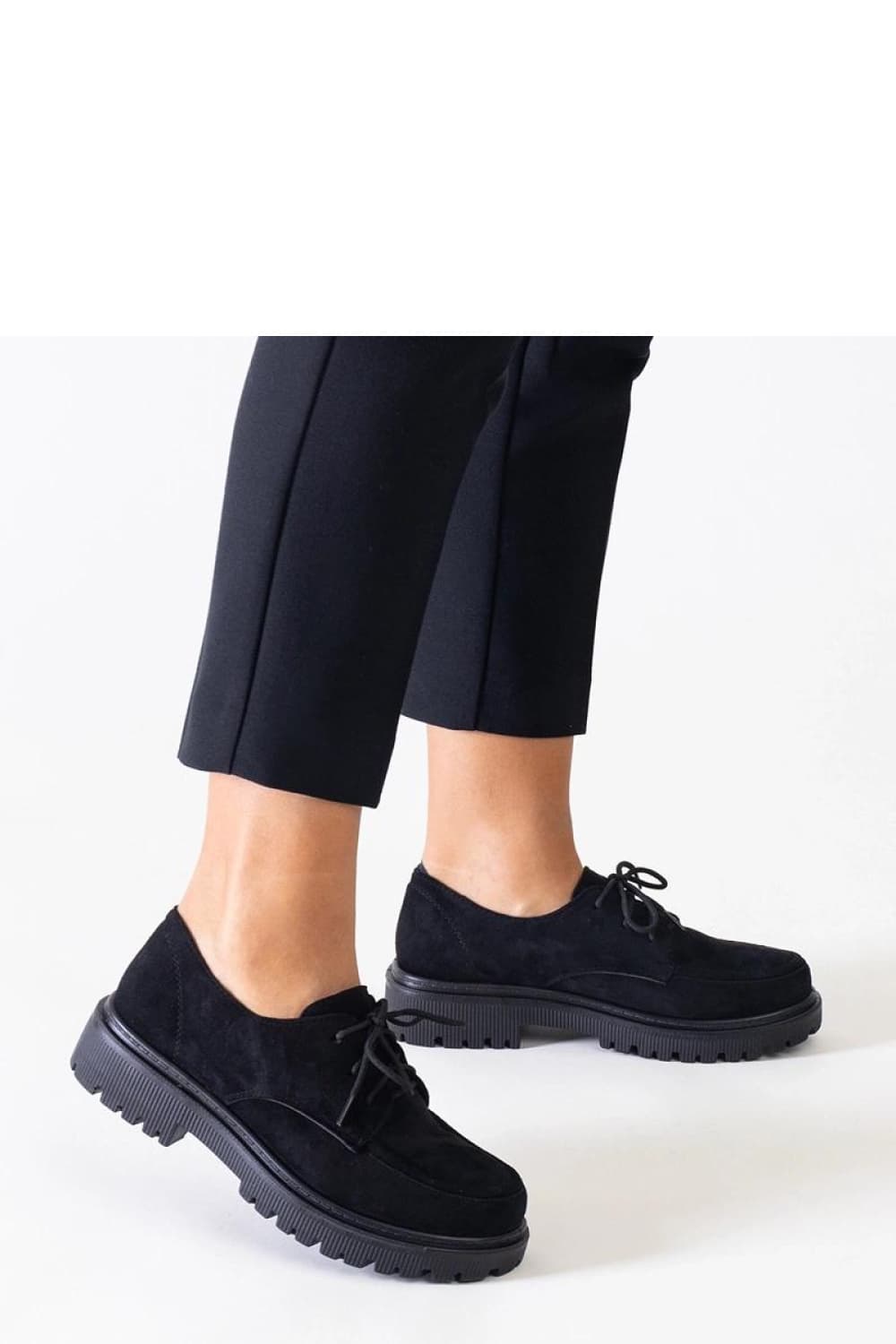 Scarpe model 206446 Solea