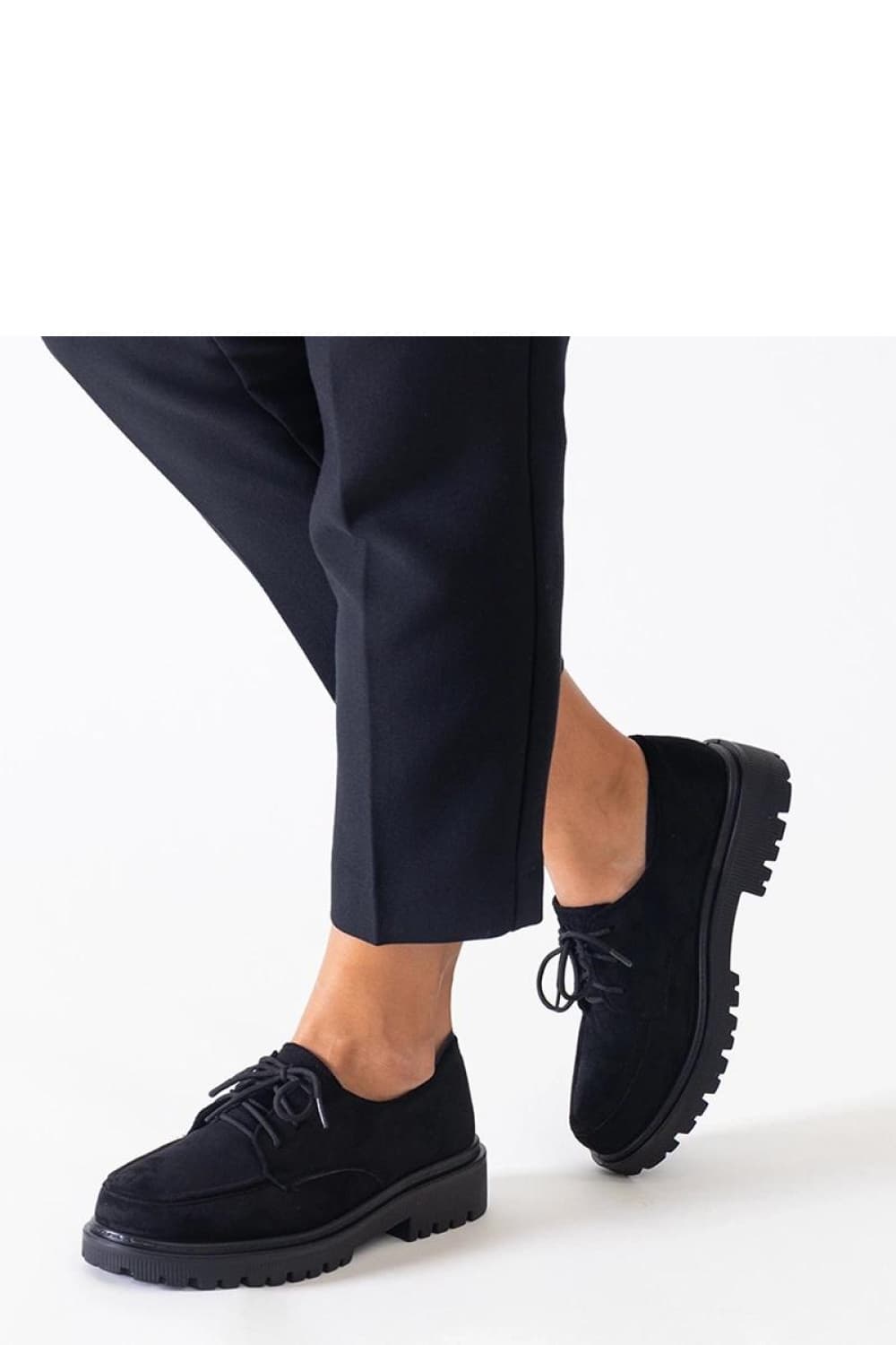 Scarpe model 206446 Solea - Miniatura 2