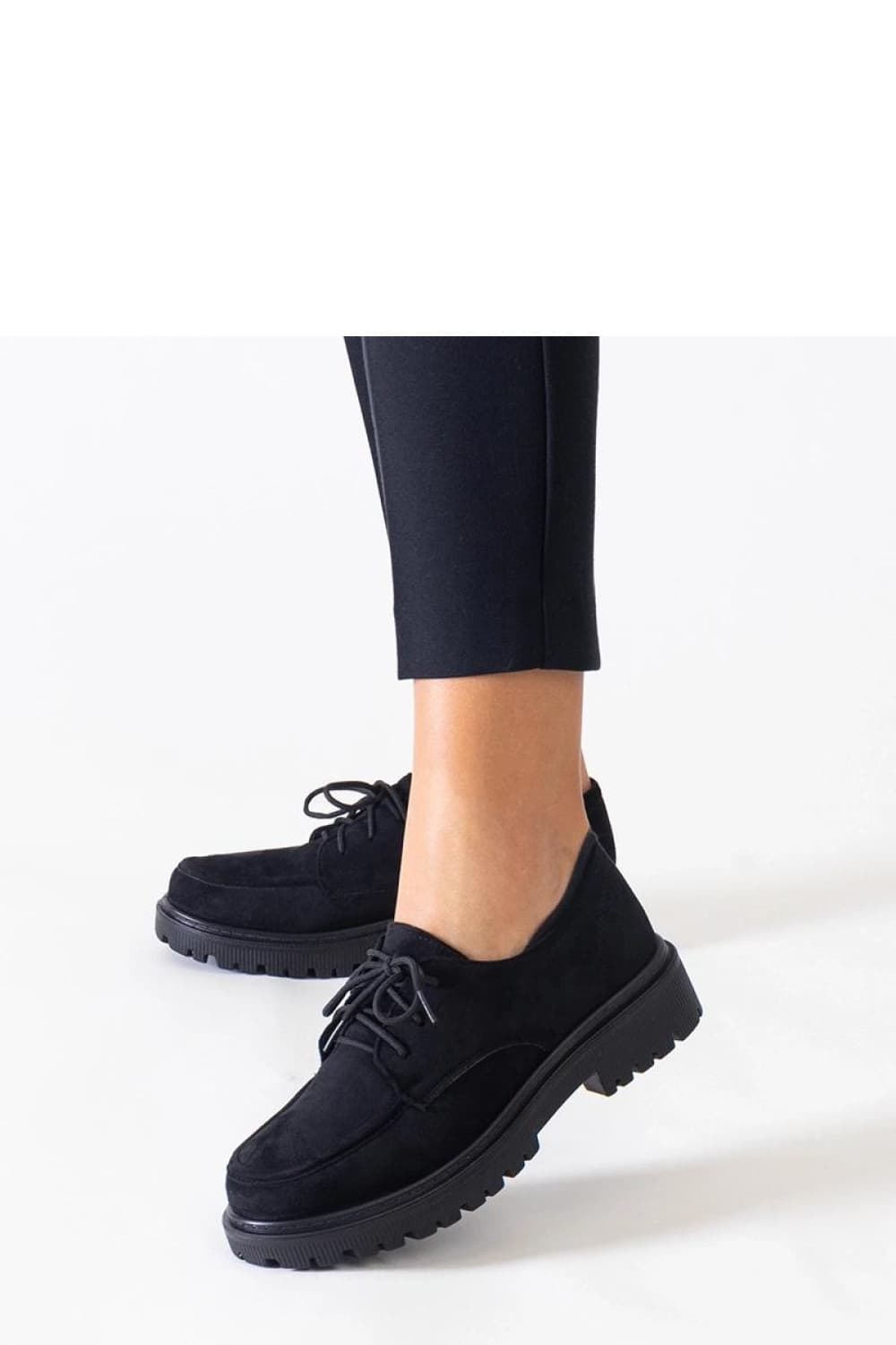Scarpe model 206446 Solea - Miniatura 3