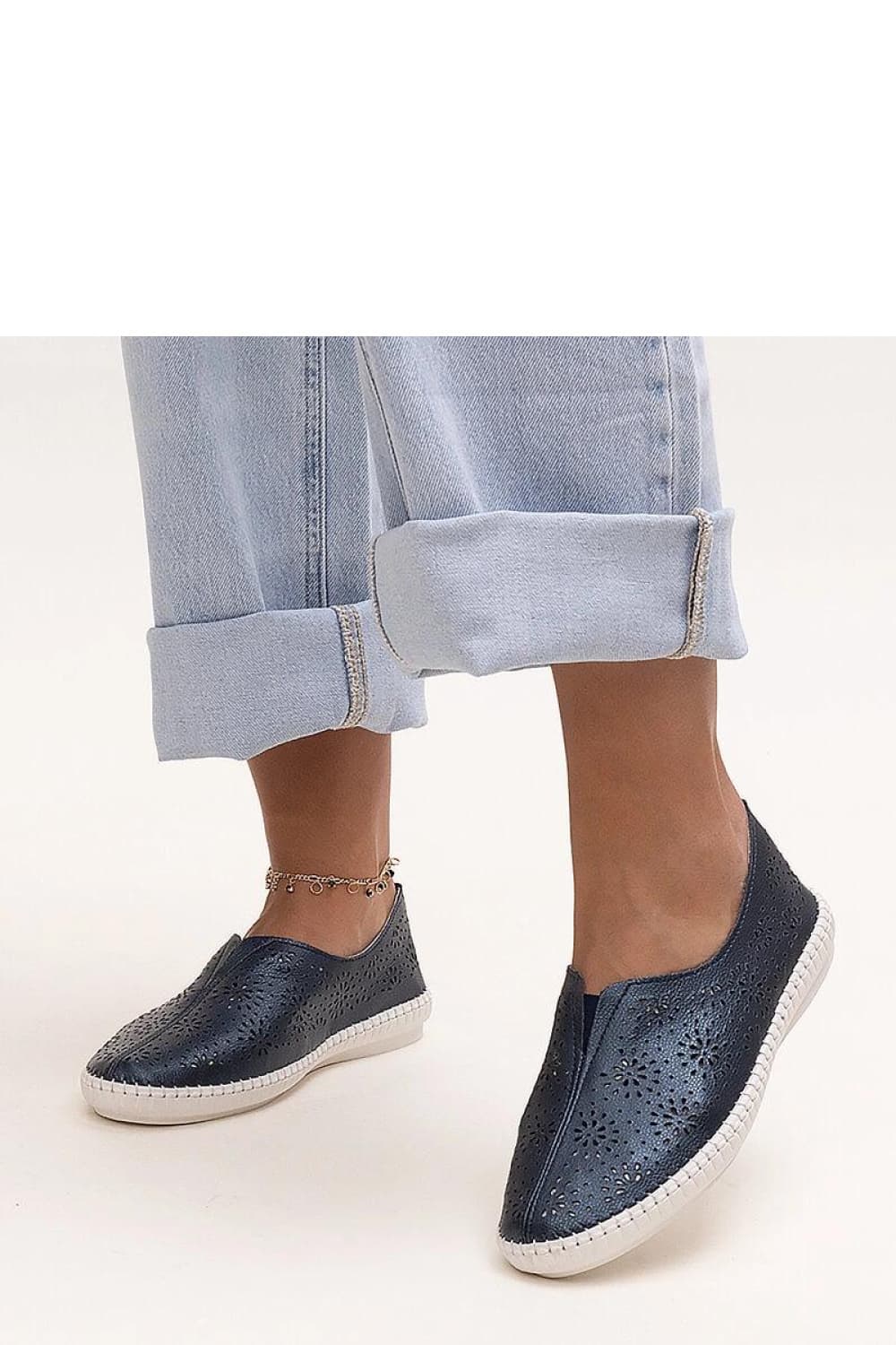 Scarpe model 206454 Solea