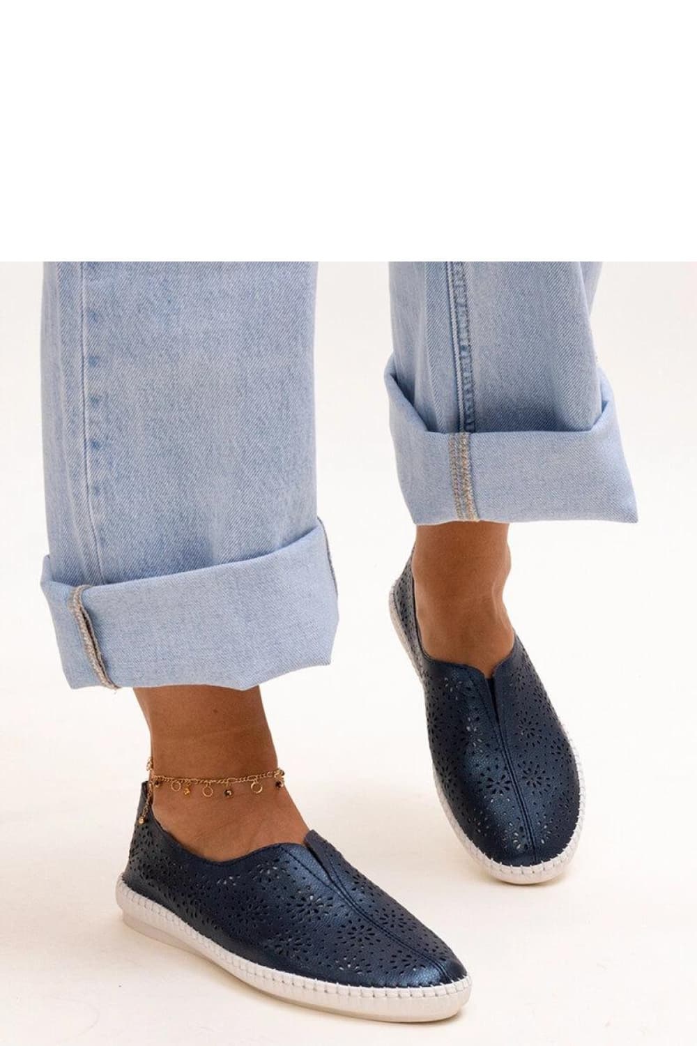 Scarpe model 206454 Solea - Miniatura 2