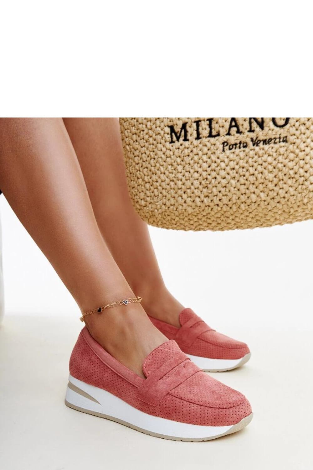 Scarpe model 206455 Solea