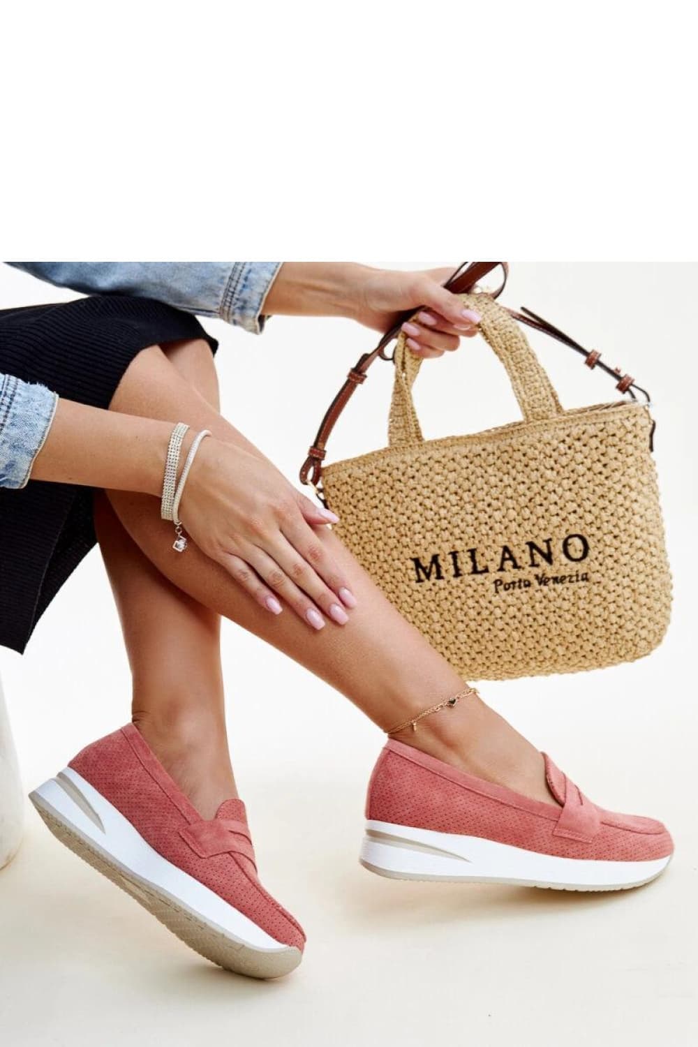 Scarpe model 206455 Solea - Miniatura 2