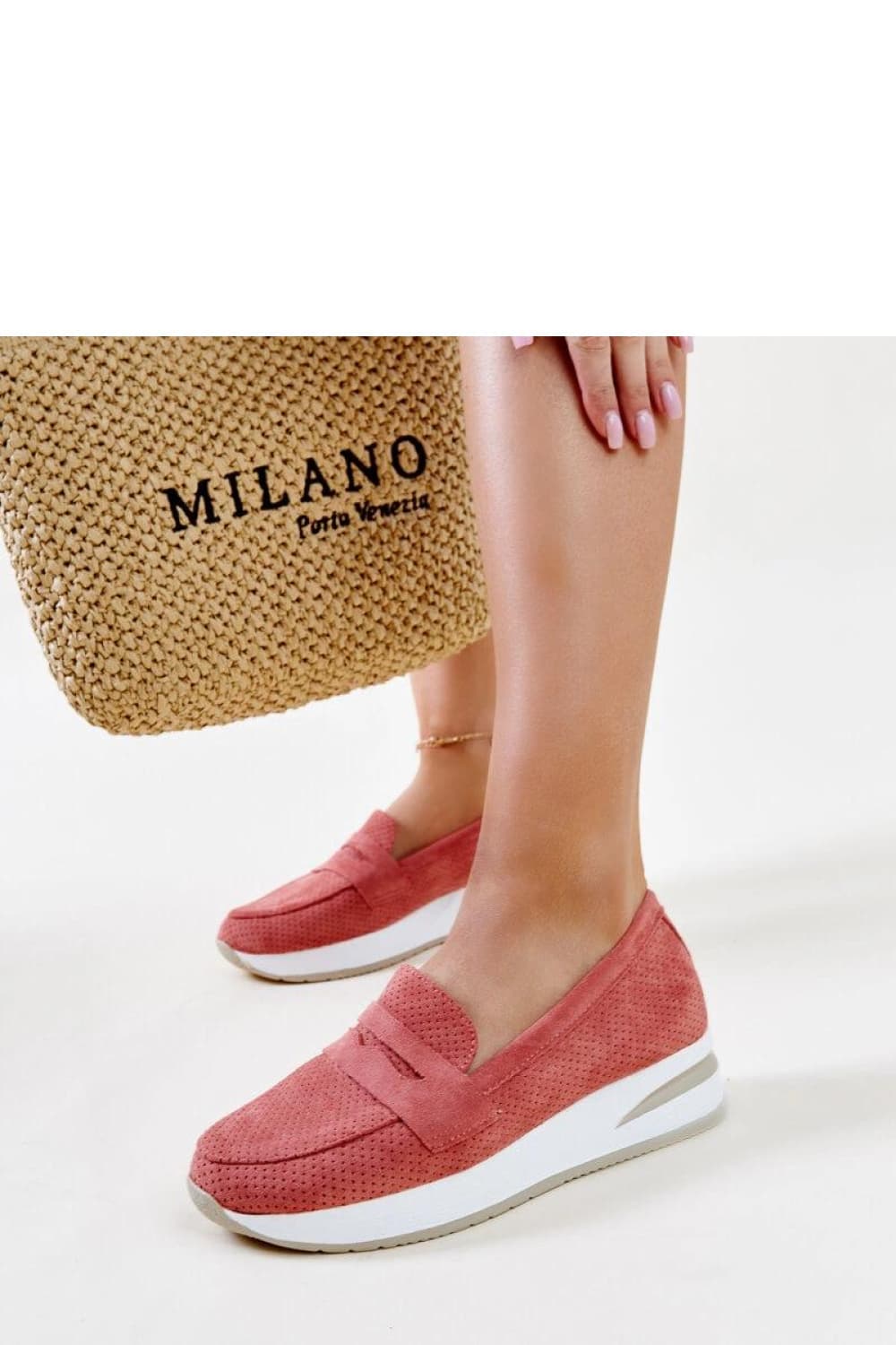 Scarpe model 206455 Solea - Miniatura 3