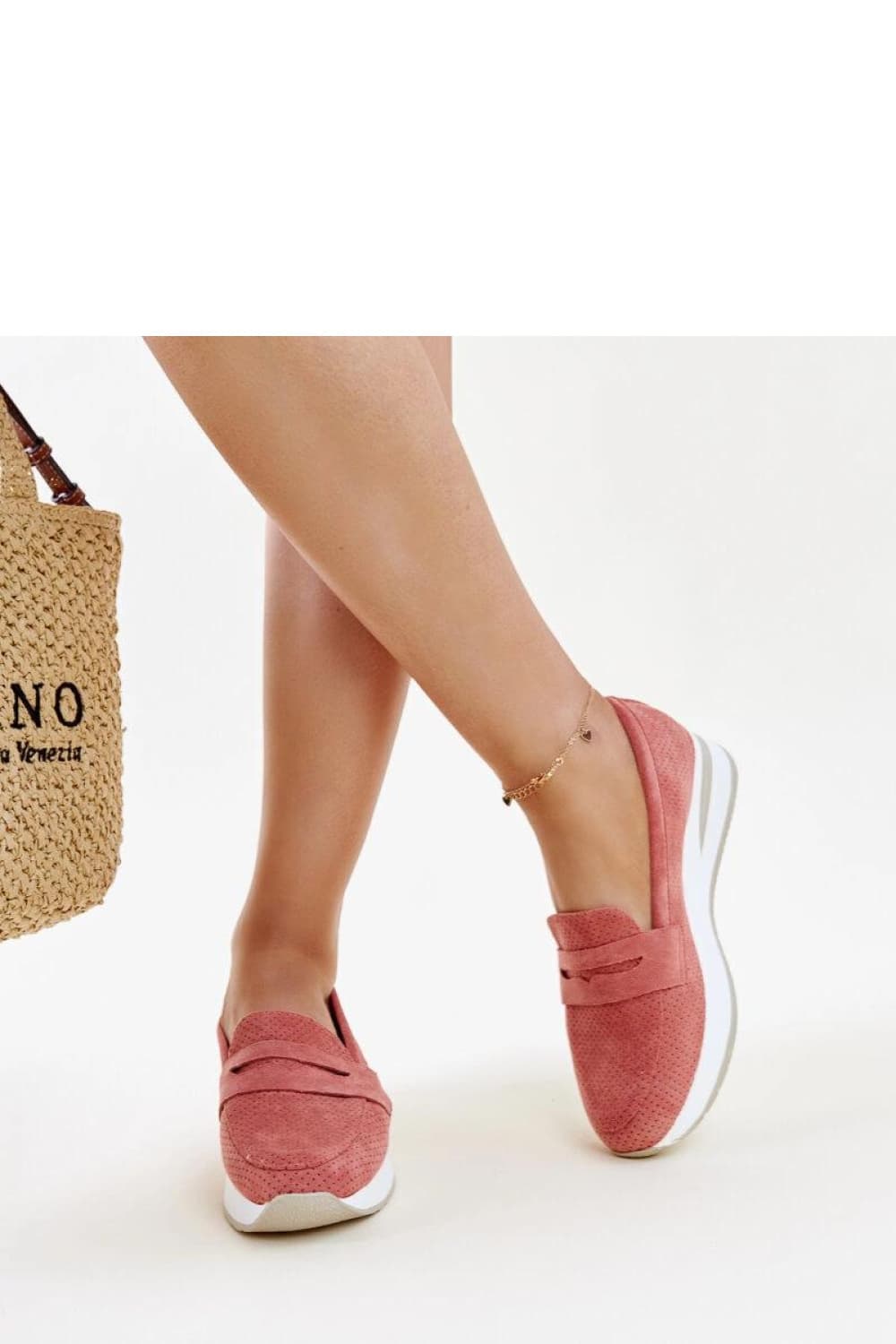 Scarpe model 206455 Solea - Miniatura 4