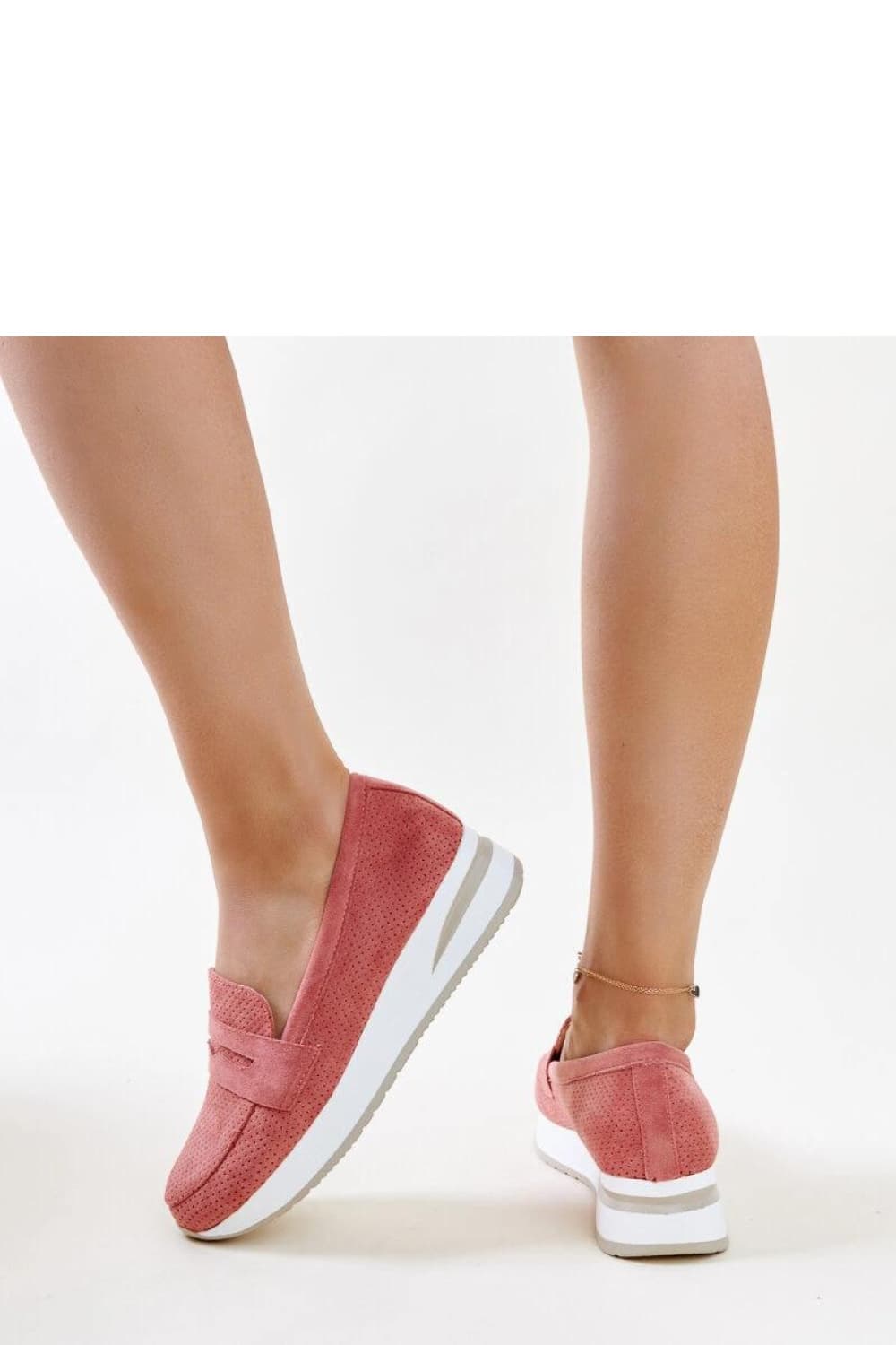 Scarpe model 206455 Solea - Miniatura 5