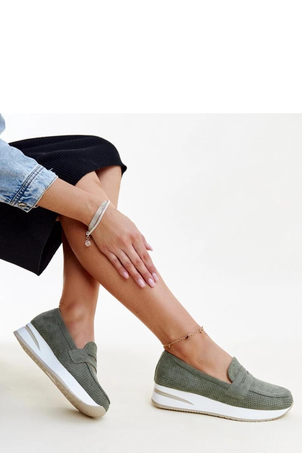 Scarpe model 206456 Solea